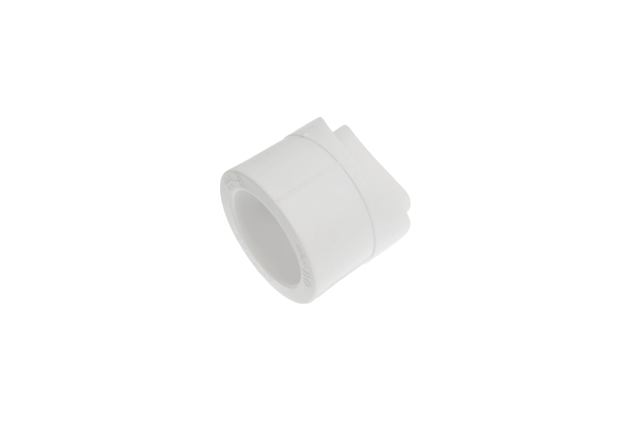 Вварное седло Blue Ocean  полипропиленовое - 75х40 PPRF/WS(W)-75х40