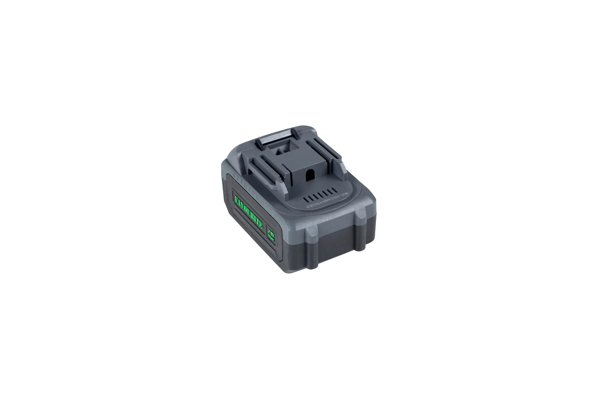 Аккумуляторная батарея FAVOURITE OBS 21/4 PROF Li-ion 552020214