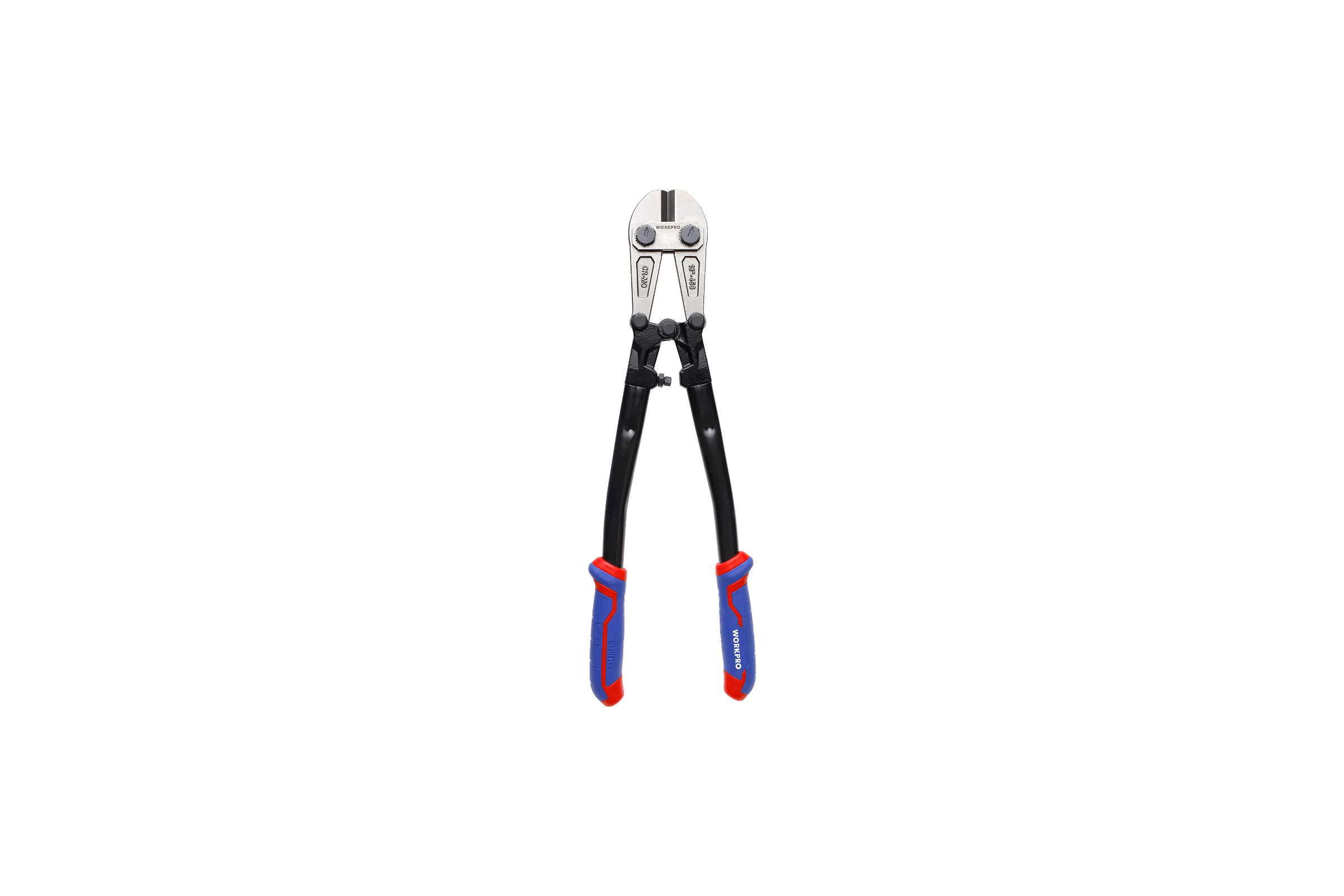 Болторез WORKPRO 450мм WP216004