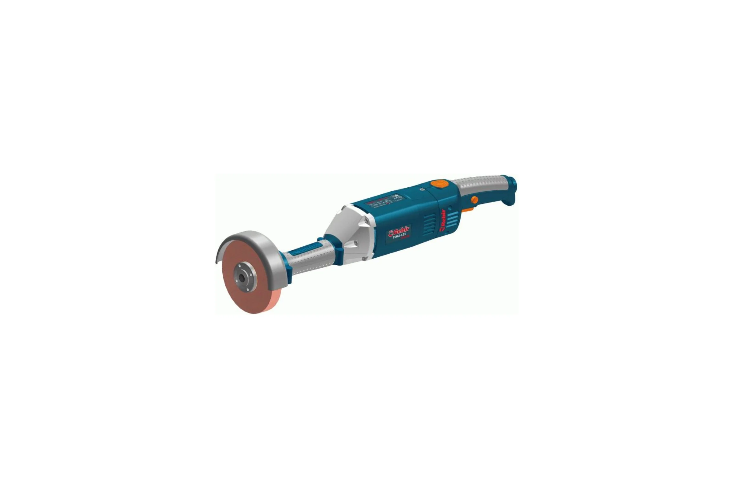 Шлифовальная прямая машина Rebir TSM-125/1450 6667026