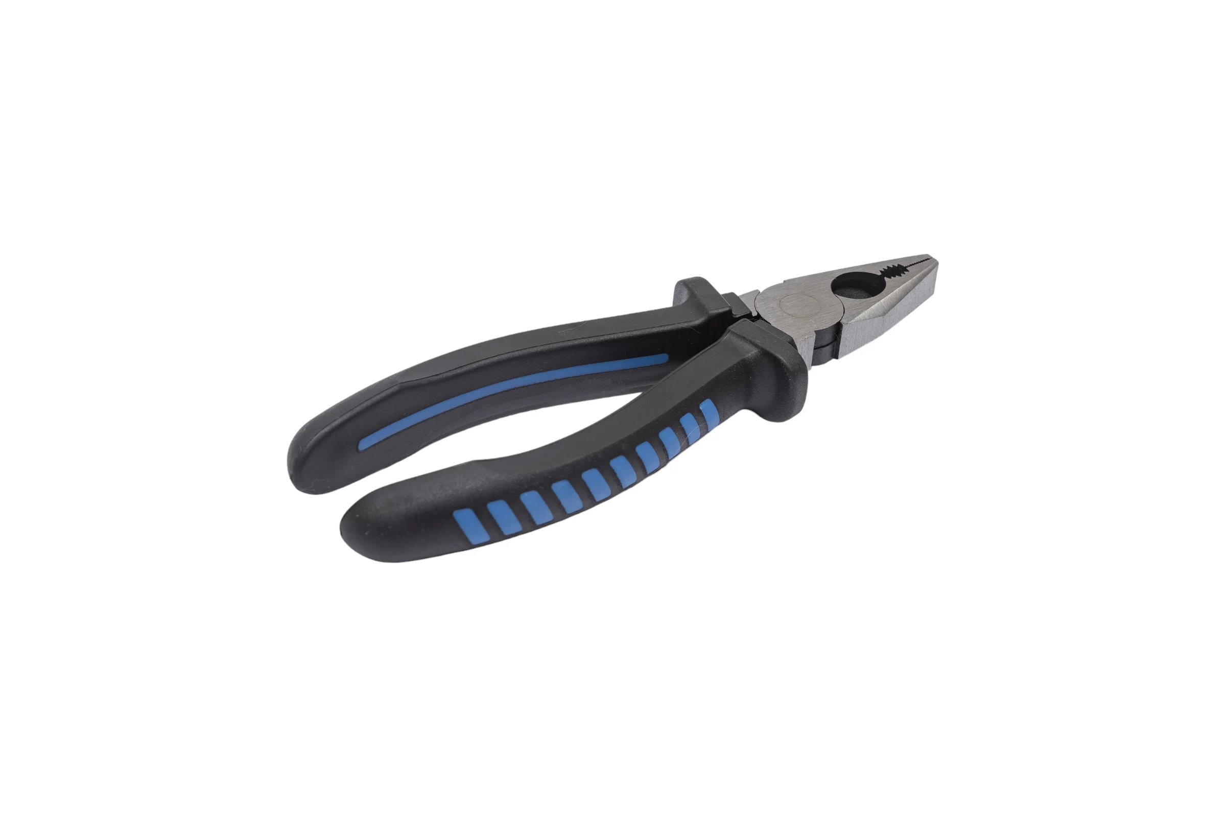 Пассатижи GeeTee 180 мм 17-8118-5