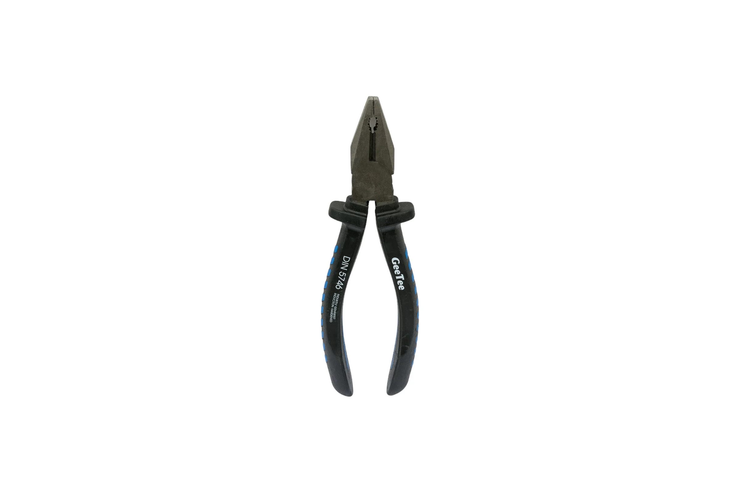 Пассатижи GeeTee 180 мм 17-8118-5