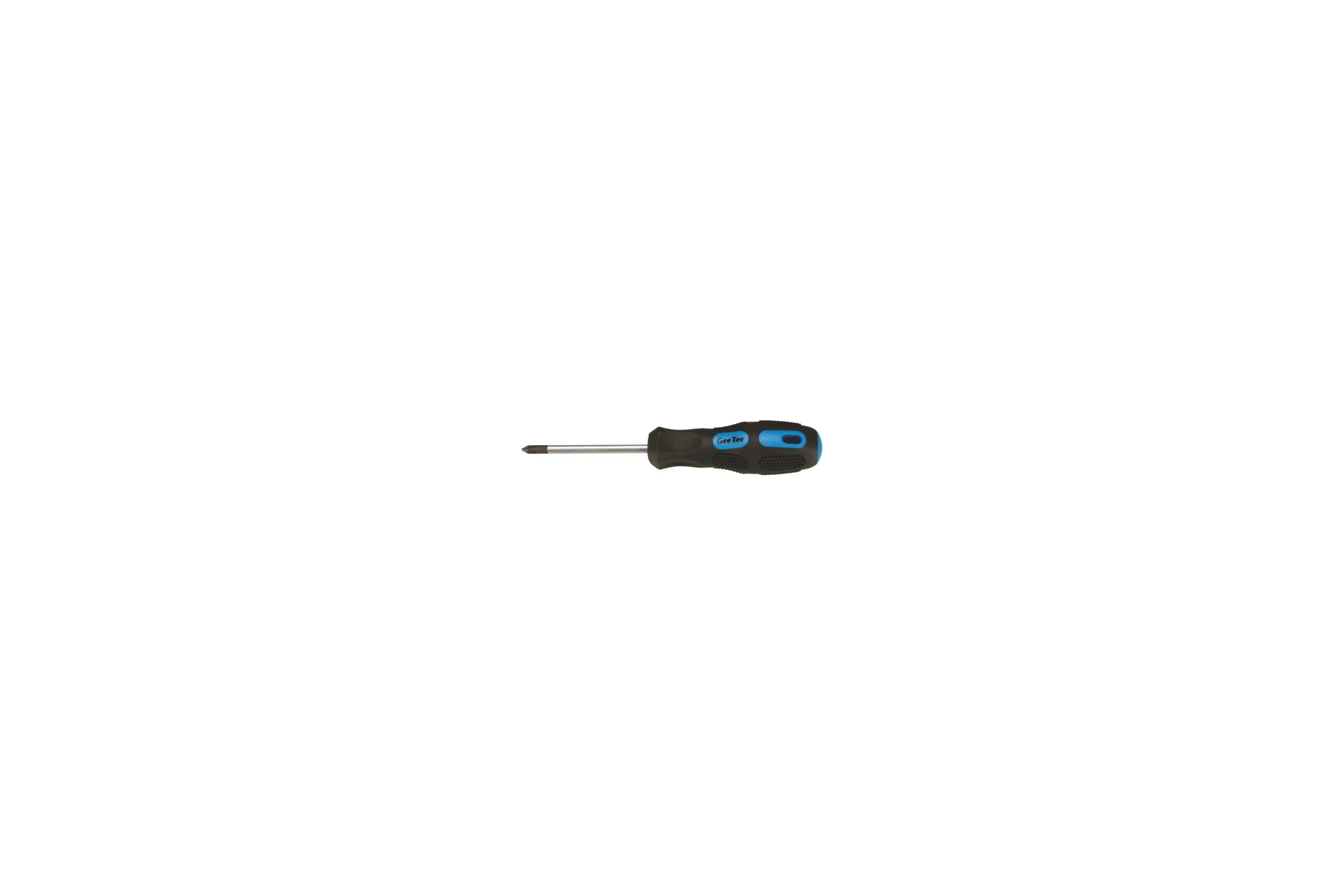 Крестовая отвёртка GeeTee PH3х200мм 23-2143-5