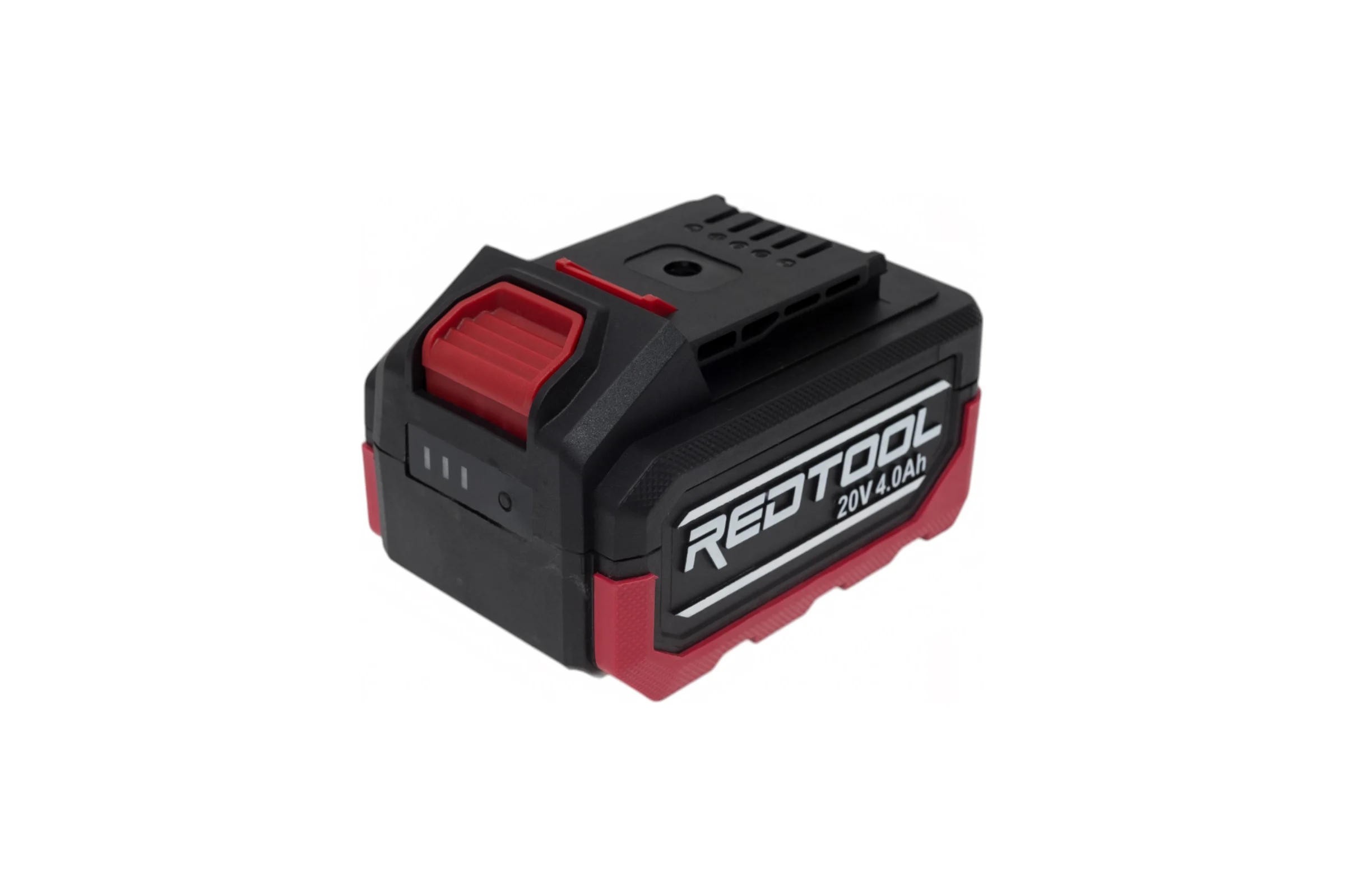 Аккумуляторная батарея REDTOOL BA-1147 20В, 4000 мАч RT 1147