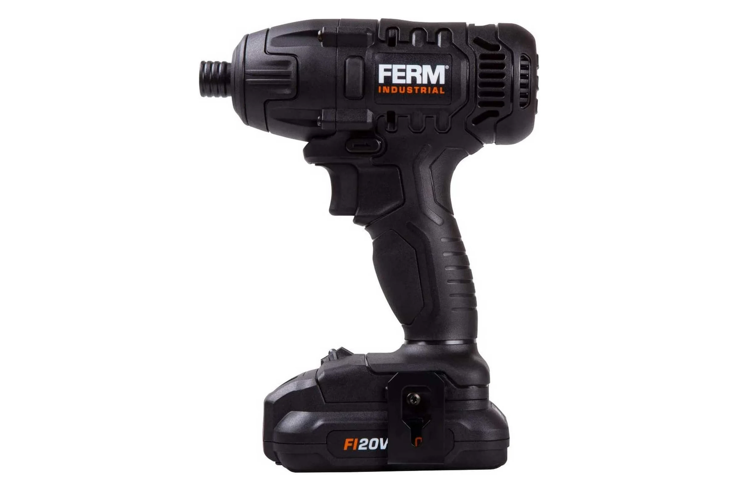 Аккумуляторный ударный винтоверт FERM CDM1142P