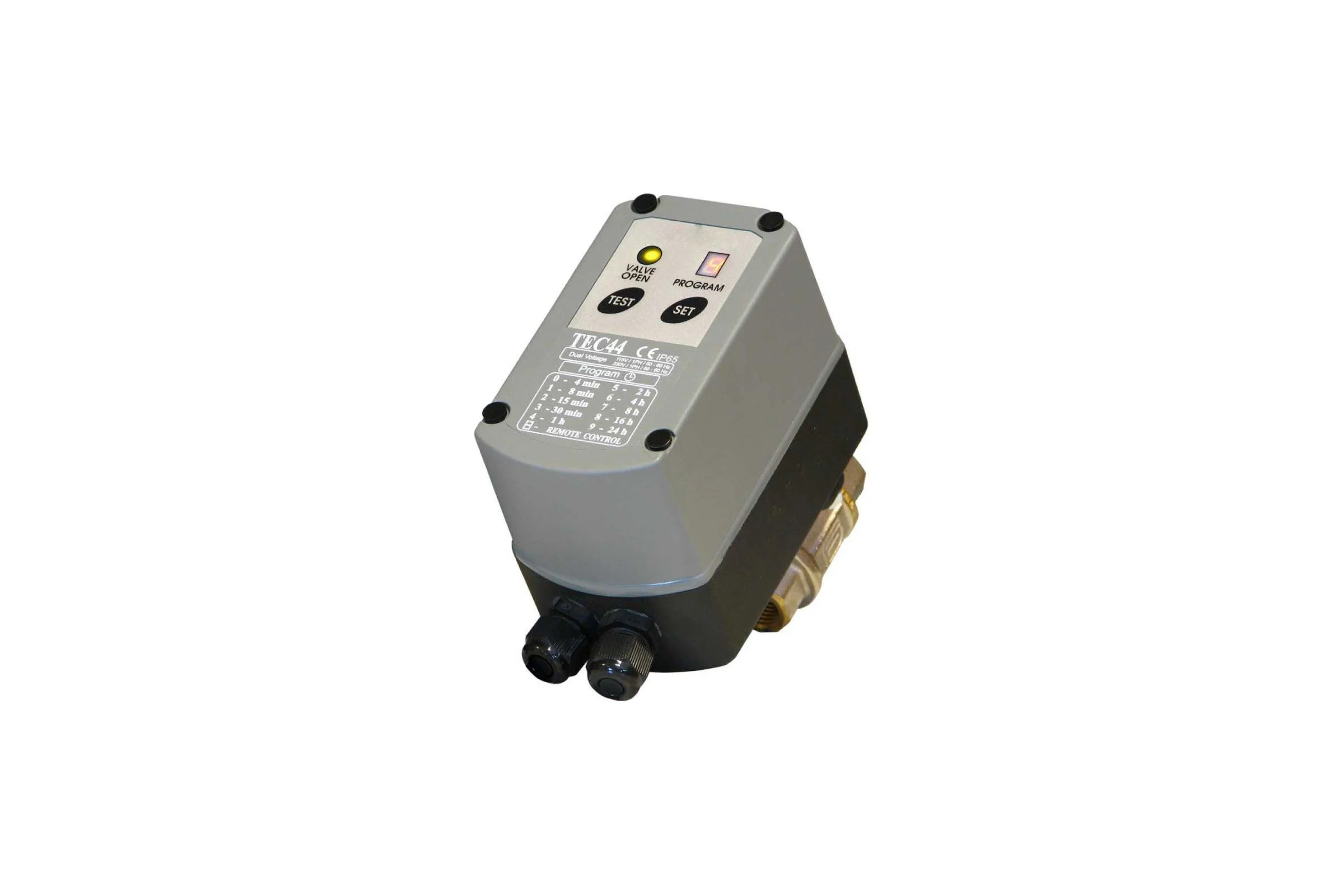 Конденсатоотводчик ARIACOM ACD-TEC-V40 220V (TEC-44)
