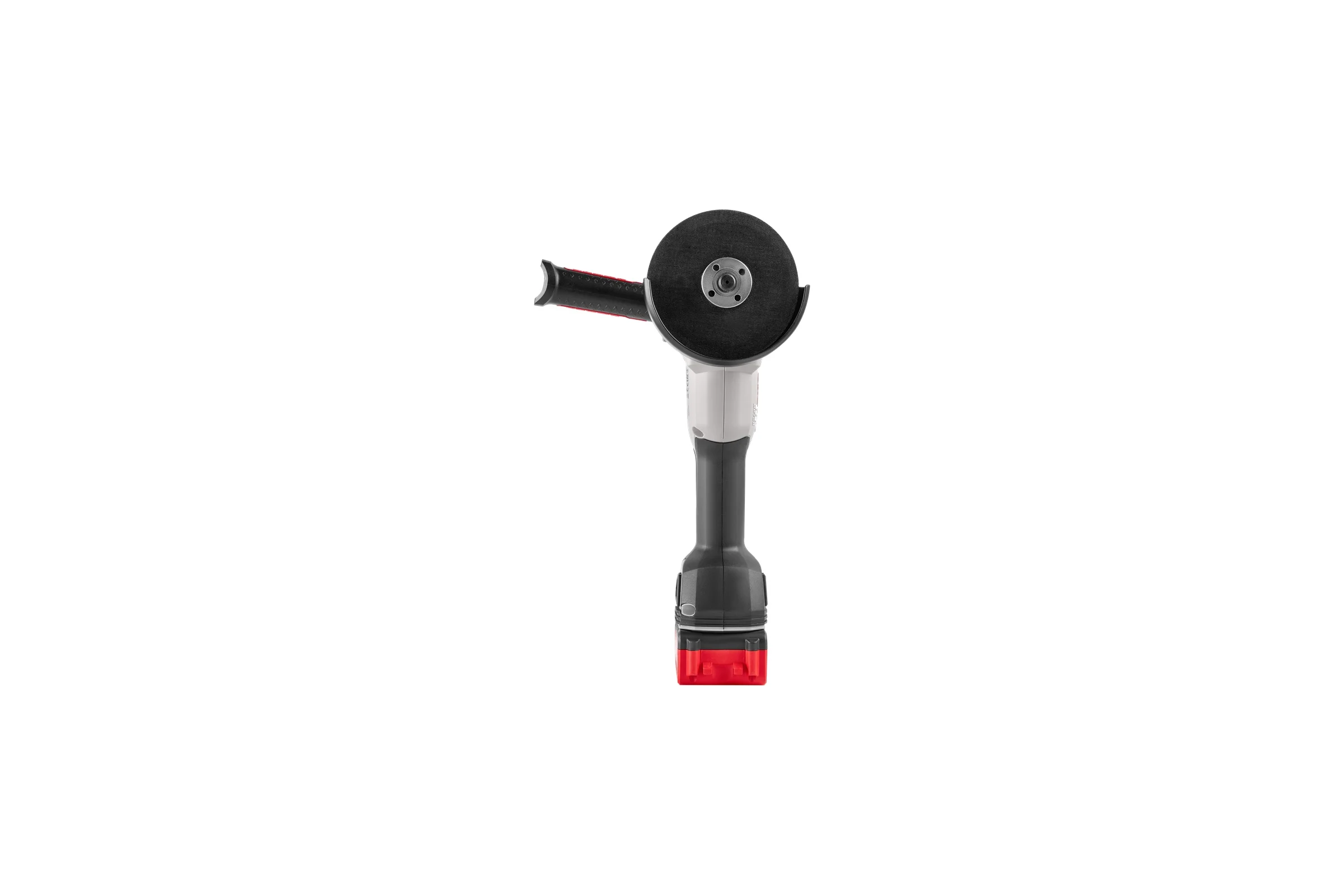Аккумуляторная углошлифовальная машина CROWN CT23001-125HX-4 BMC