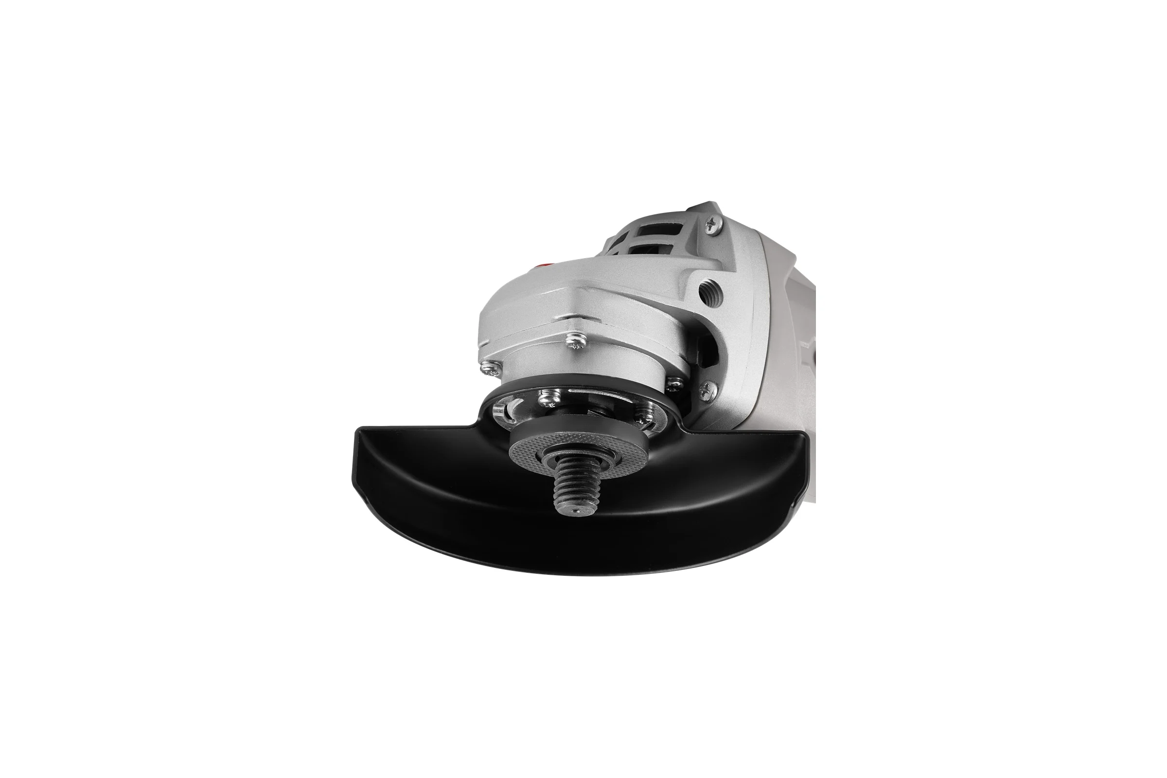 Аккумуляторная углошлифовальная машина CROWN CT23001-125HX-4 BMC