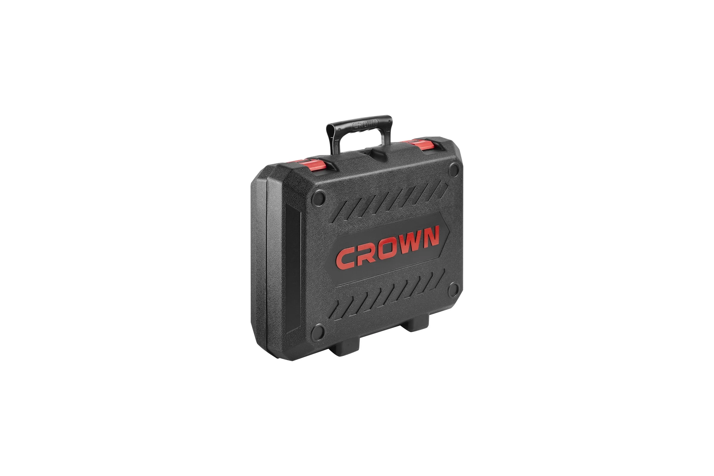 Аккумуляторная углошлифовальная машина CROWN CT23001-125HX-4 BMC
