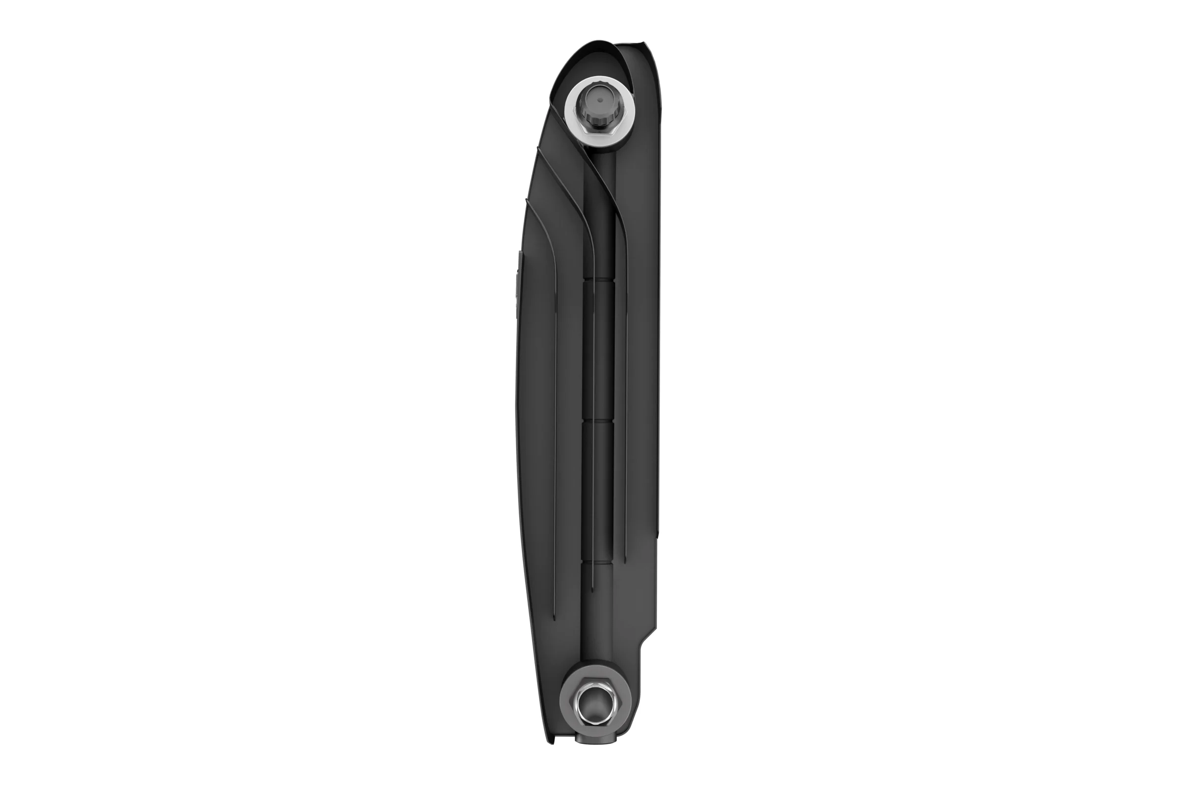 Радиатор ROYAL THERMO BiLiner 350/Noir Sable VDR - 10 секций НС-1309709