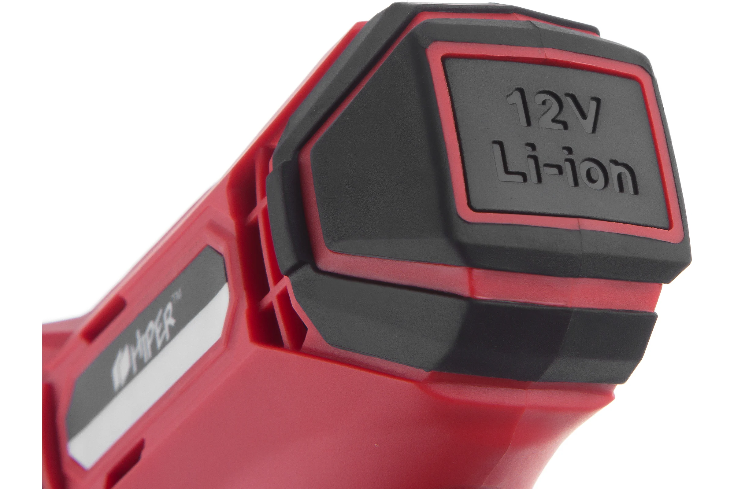 Аккумуляторная дрель-шуруповерт Hiper HCD12A