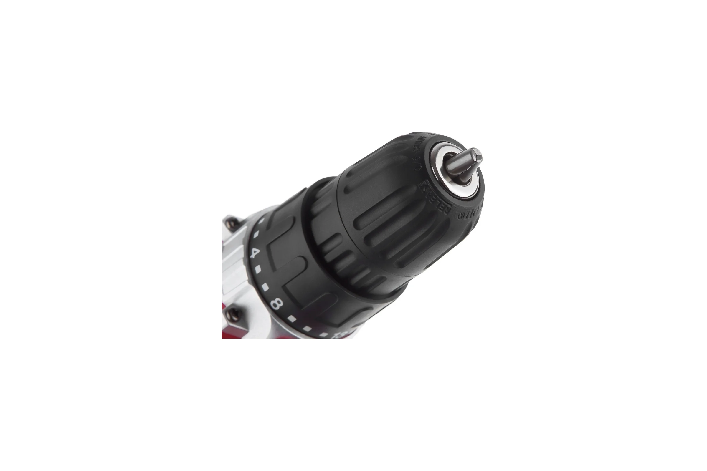 Аккумуляторная дрель-шуруповерт Hiper HCD12A