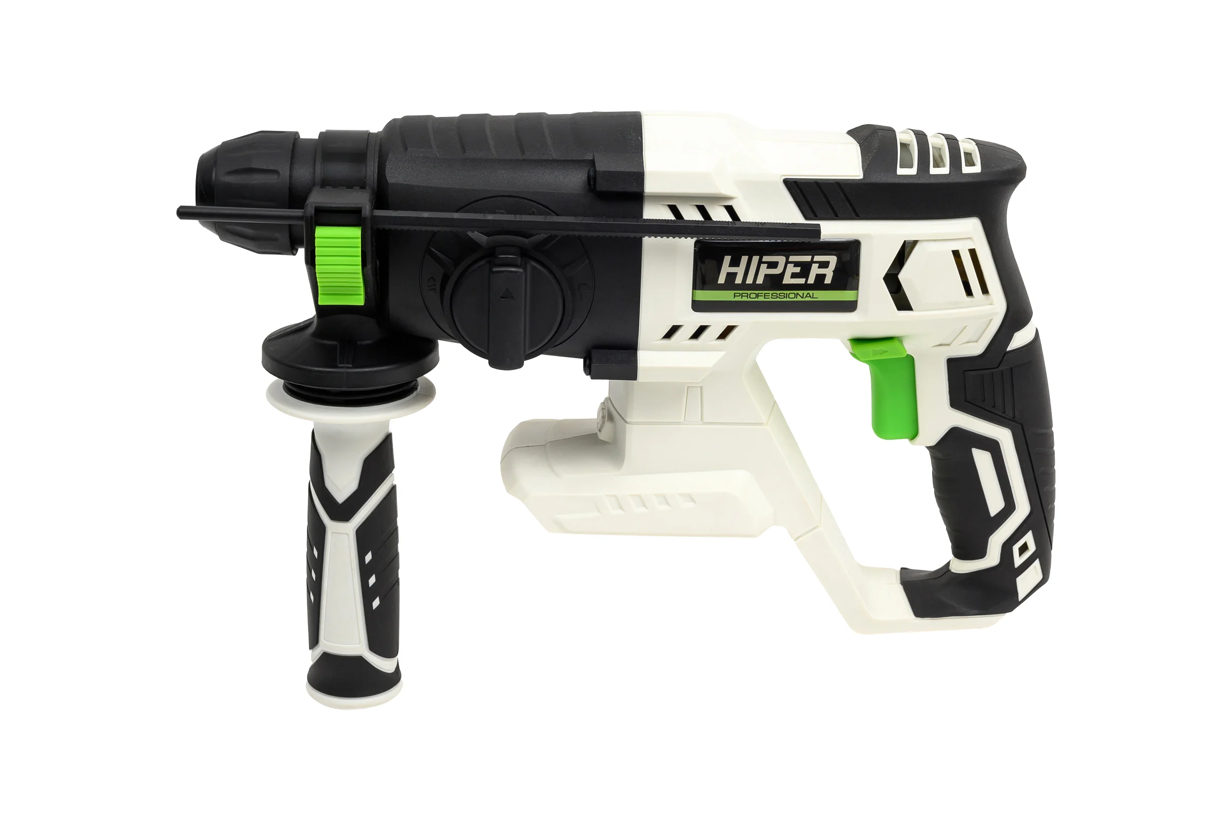 Аккумуляторный перфоратор Hiper HRH18C