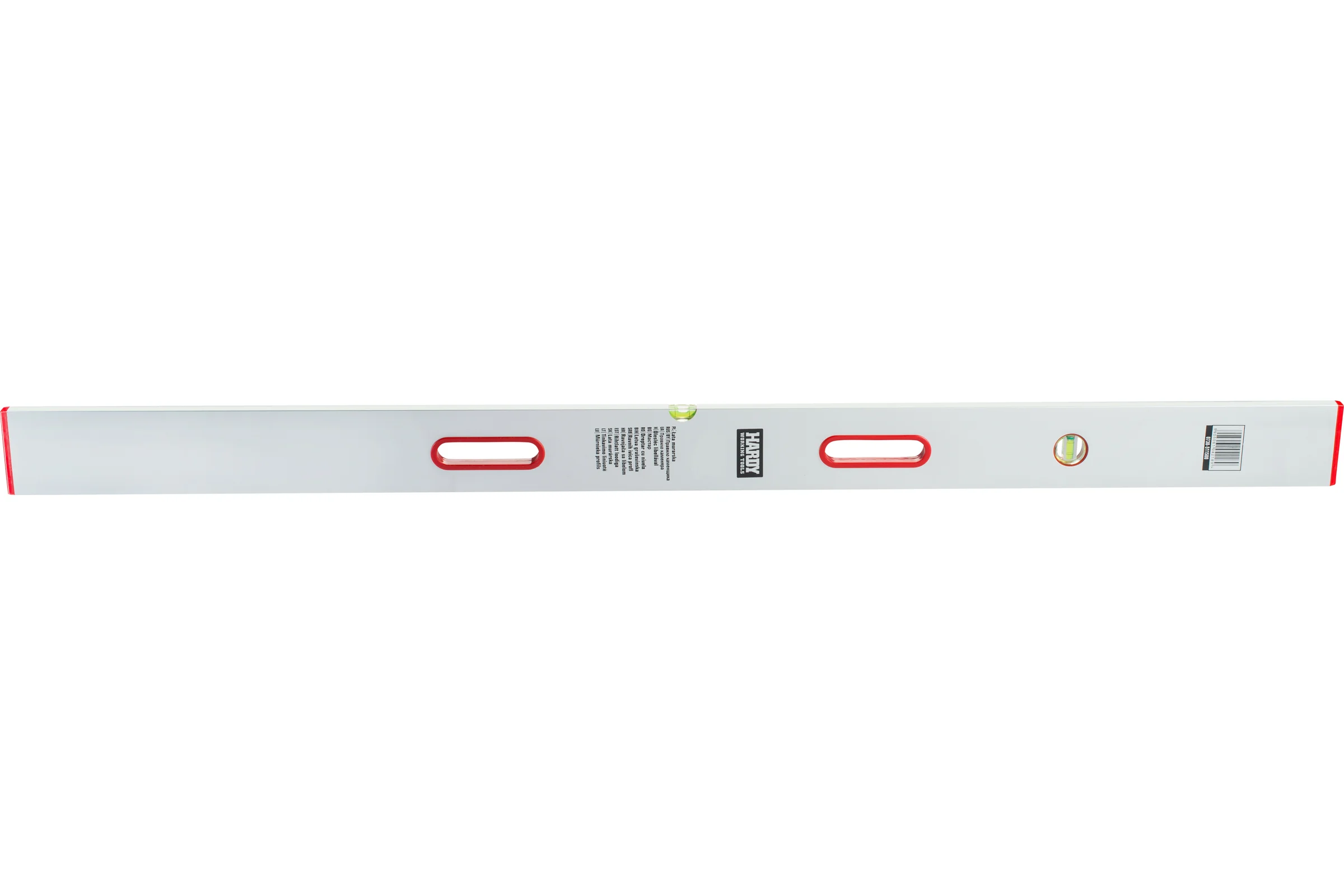 Правило каменщика HARDY 2м 0730-512000