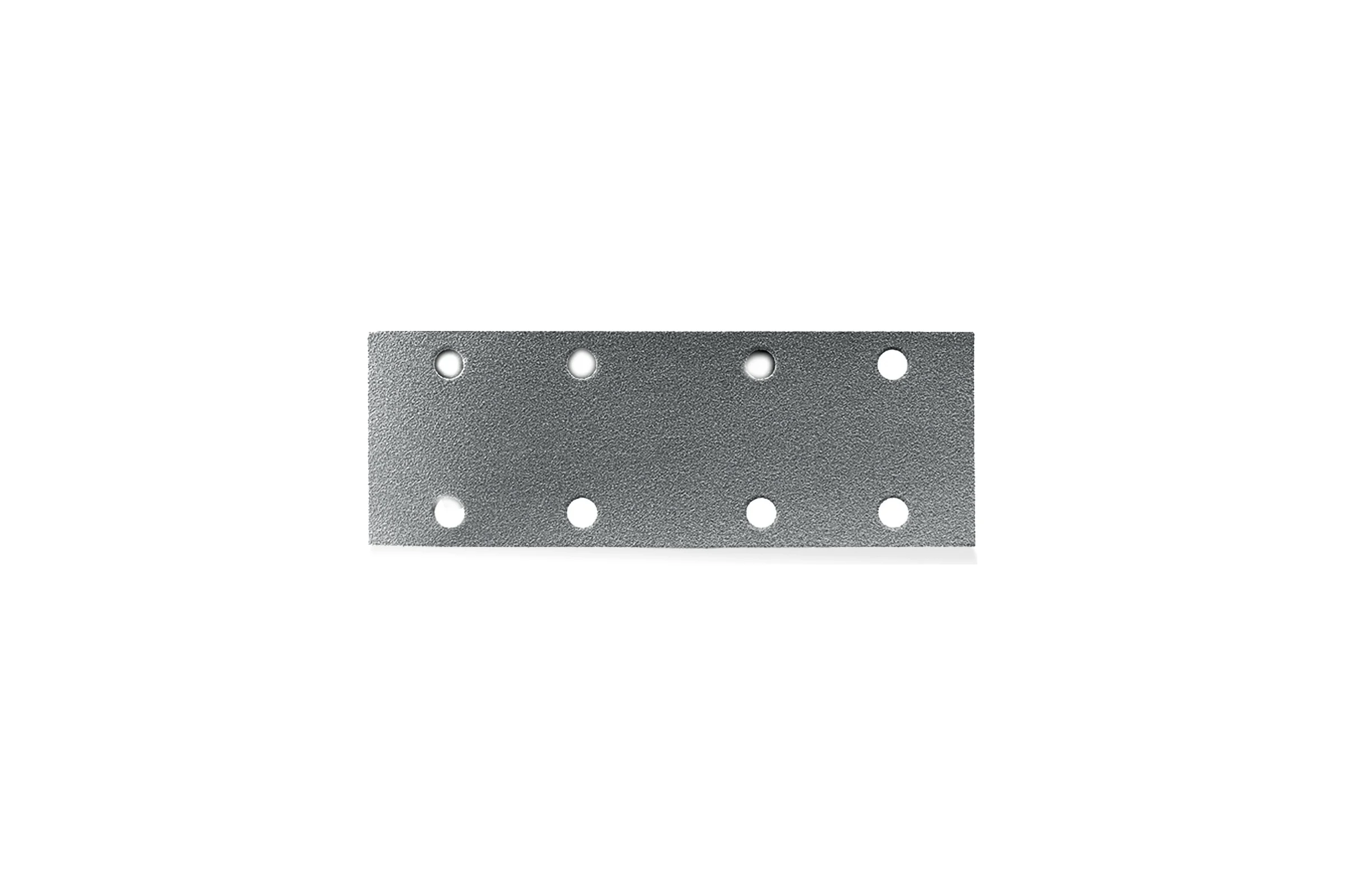 Полоса абразивная FILM PLATINUM (81х133 мм; 8 отв-й; P400) Deerfos 7930091775293