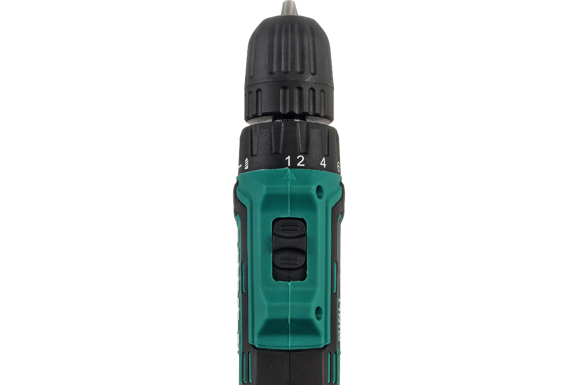 Аккумуляторная дрель-шуруповерт MINLI 10mm 22N.m Li-ion 12Vx2 DC102.2