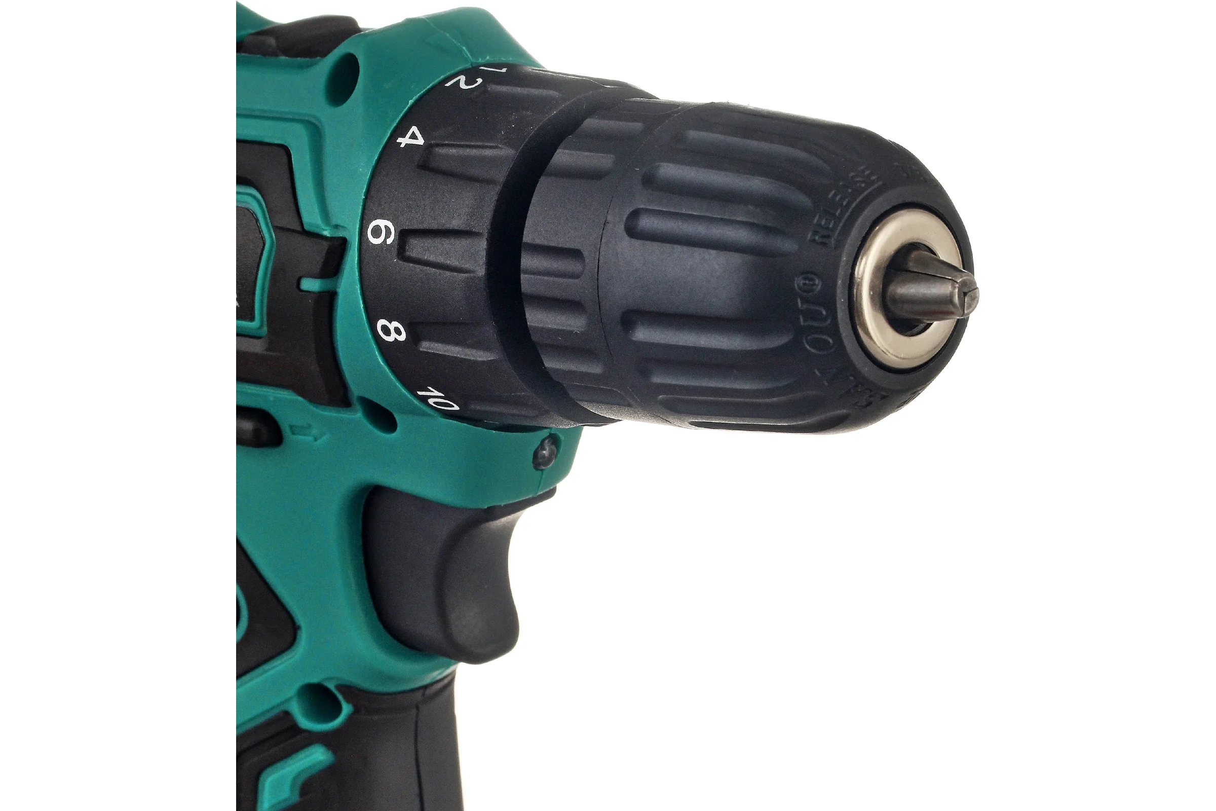 Аккумуляторная дрель-шуруповерт MINLI 10mm 22N.m Li-ion 12Vx2 DC102.2