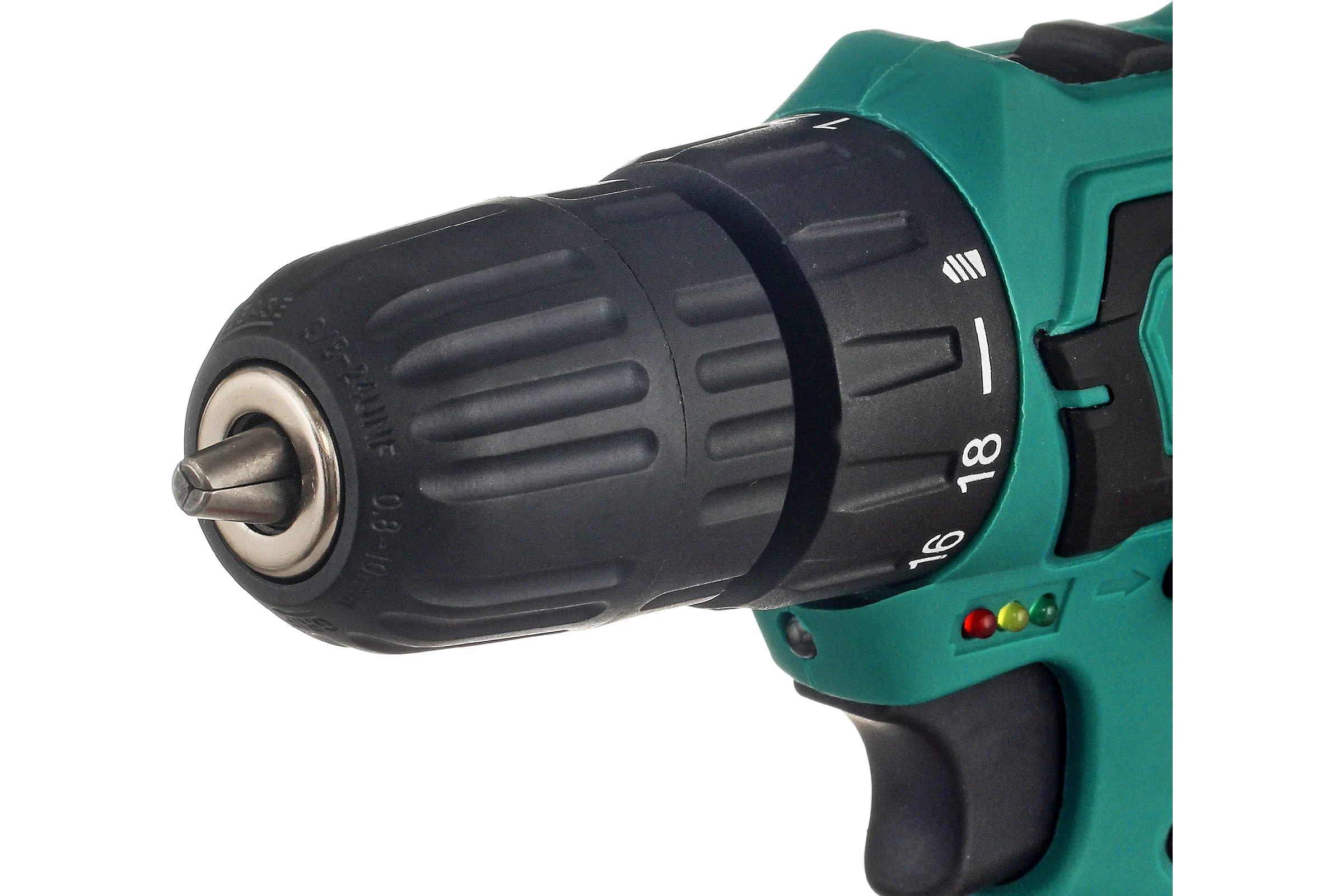 Аккумуляторная дрель-шуруповерт MINLI 10mm 22N.m Li-ion 12Vx2 DC102.2