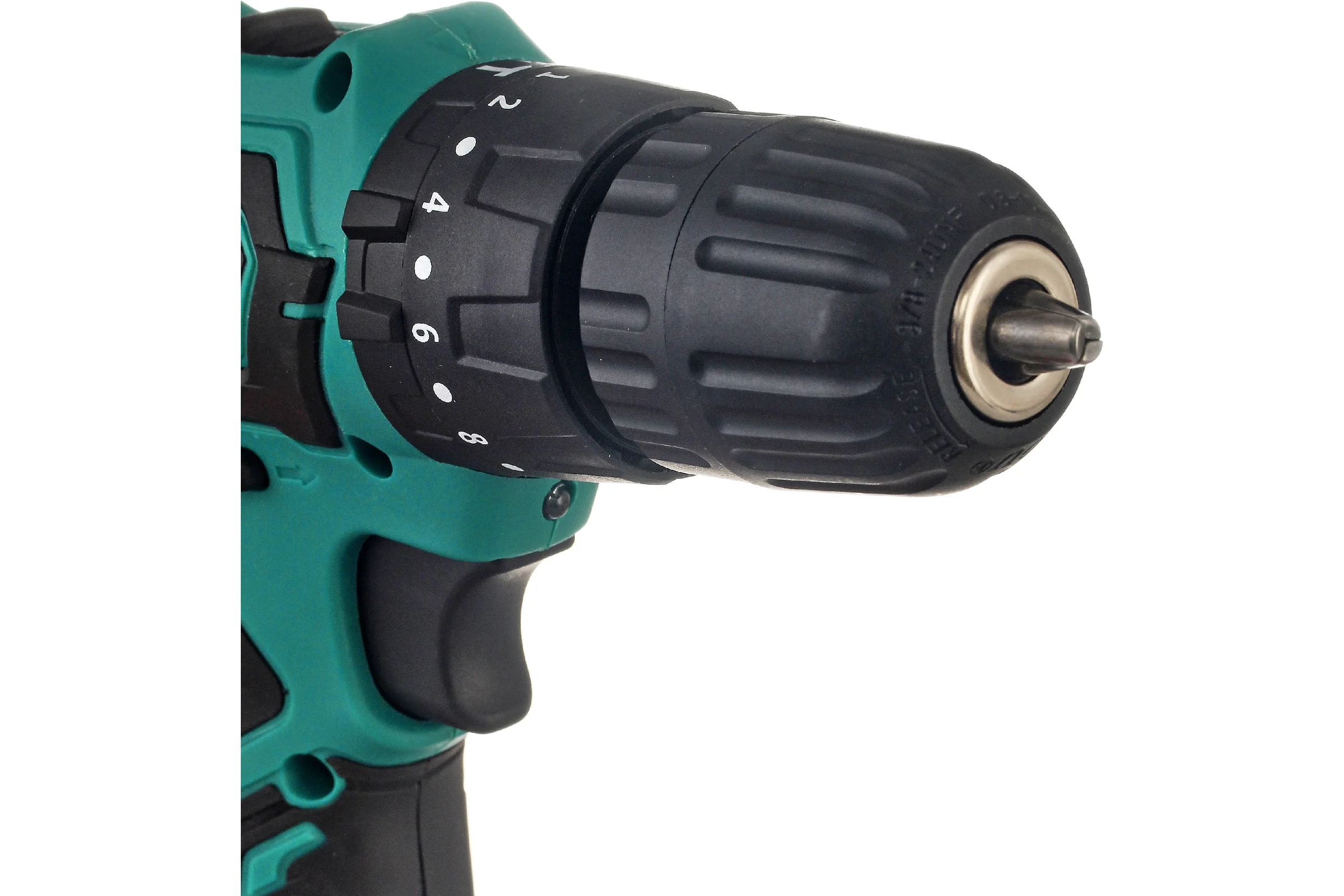 Аккумуляторная дрель-шуруповерт MINLI 10mm 22N.m Li-ion 12Vx2 DC102.3