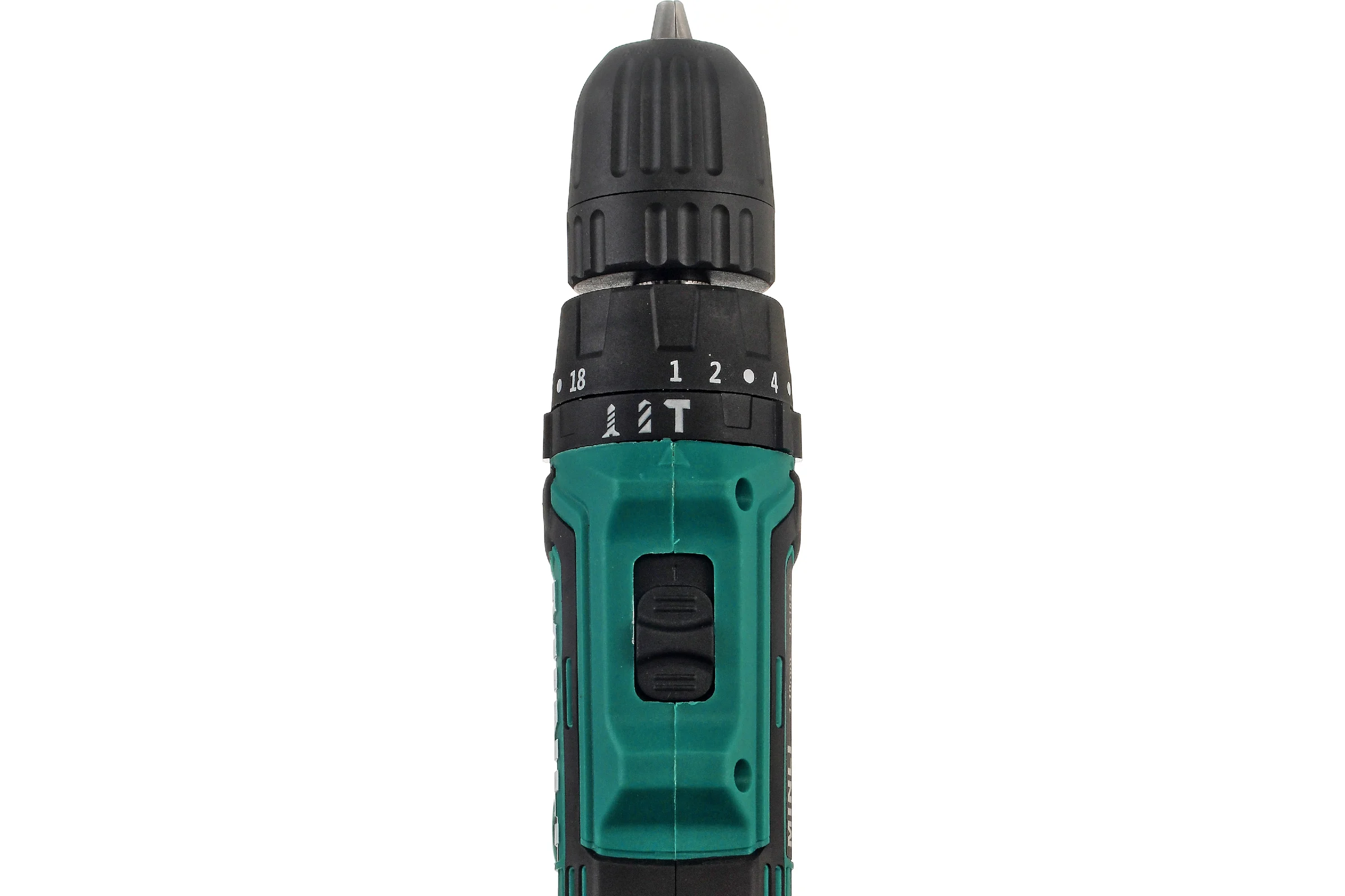 Аккумуляторная дрель-шуруповерт MINLI 10mm 22N.m Li-ion 12Vx2 DC102.3