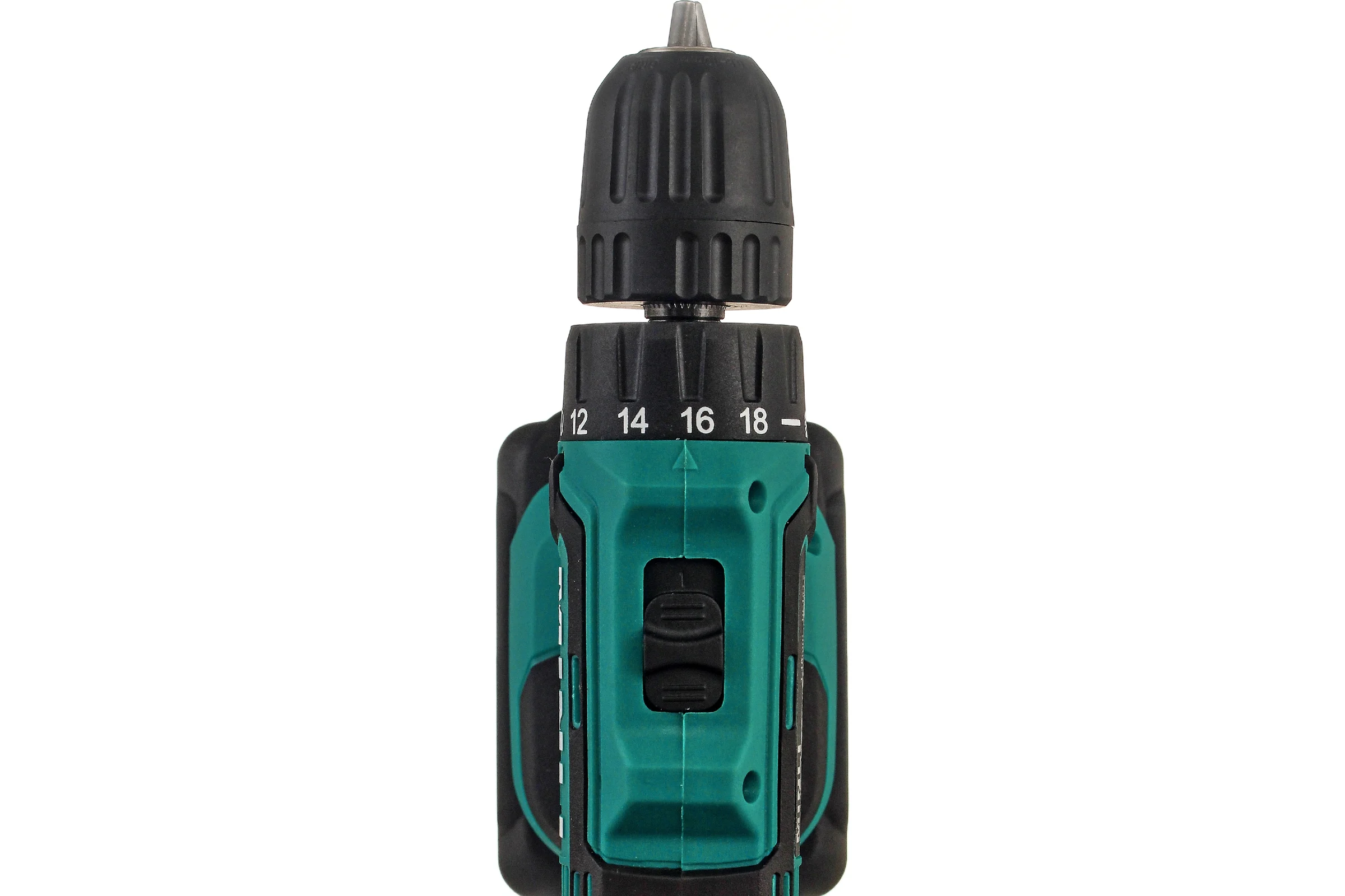 Аккумуляторная дрель-шуруповерт MINLI 10mm 25N.m Li-ion 18Vx2 DC103.2-2.0A