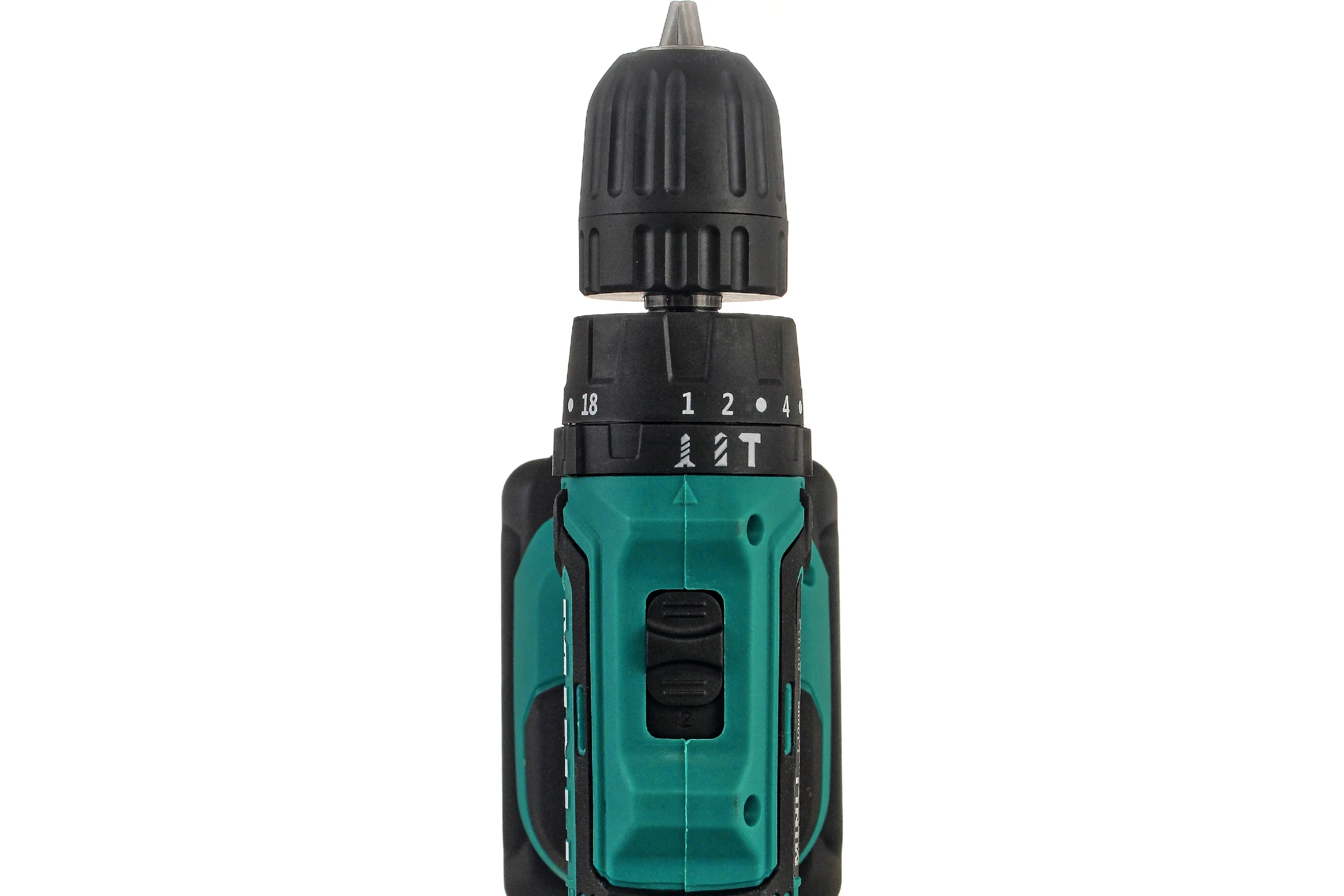 Аккумуляторная ударная дрель-шуруповерт MINLI 10mm 25N.m Li-ion 18Vx2 DC103.3-2.0A