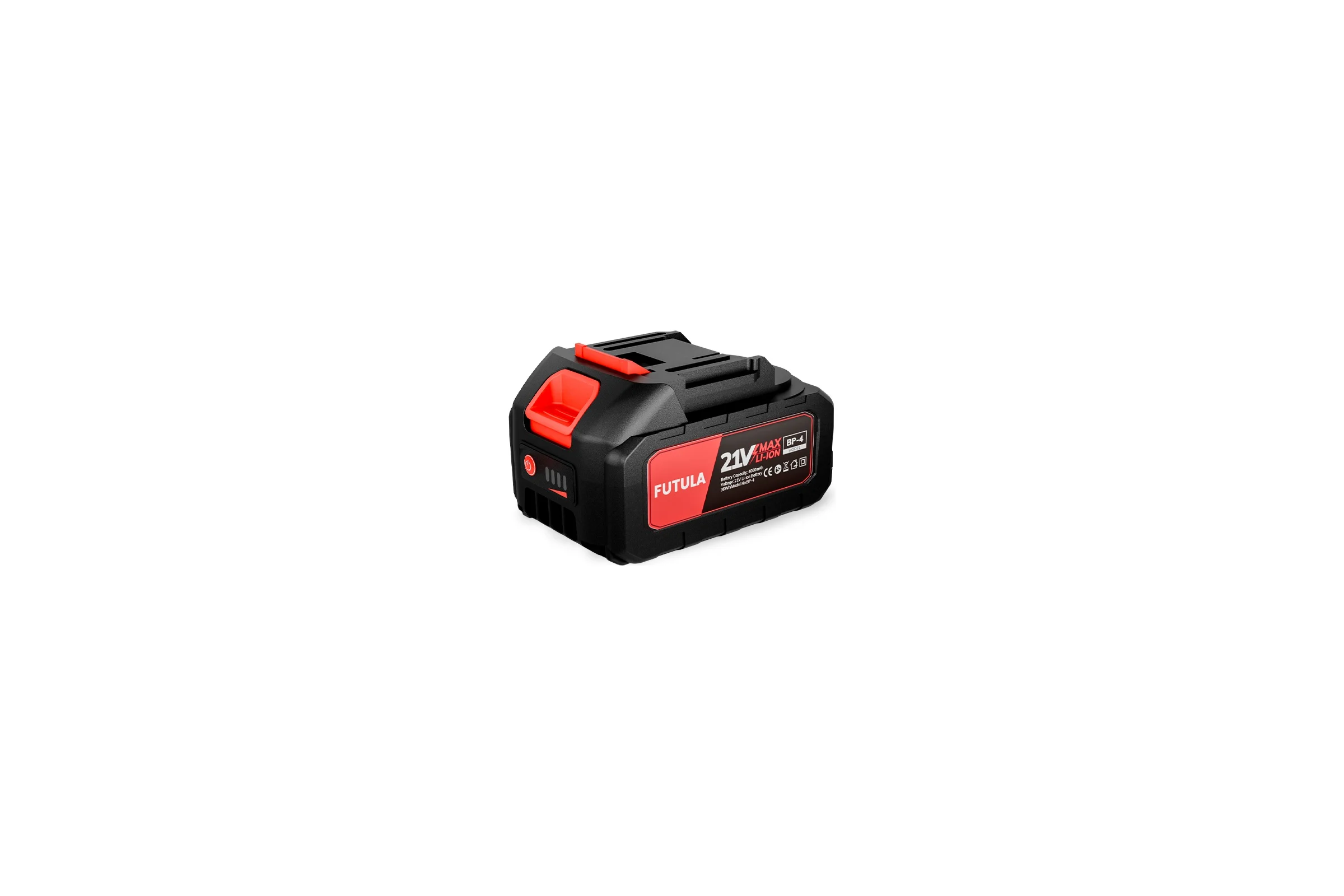 АКБ для Электроинструмента (4000 mAh) FUTULA 00-00215961