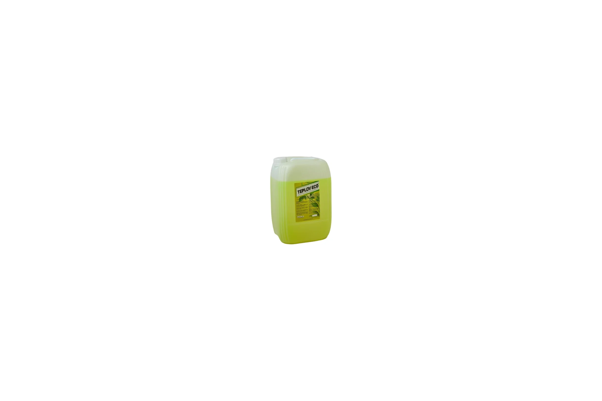 Теплоноситель TEPLOV ECO 30 кг TT3030