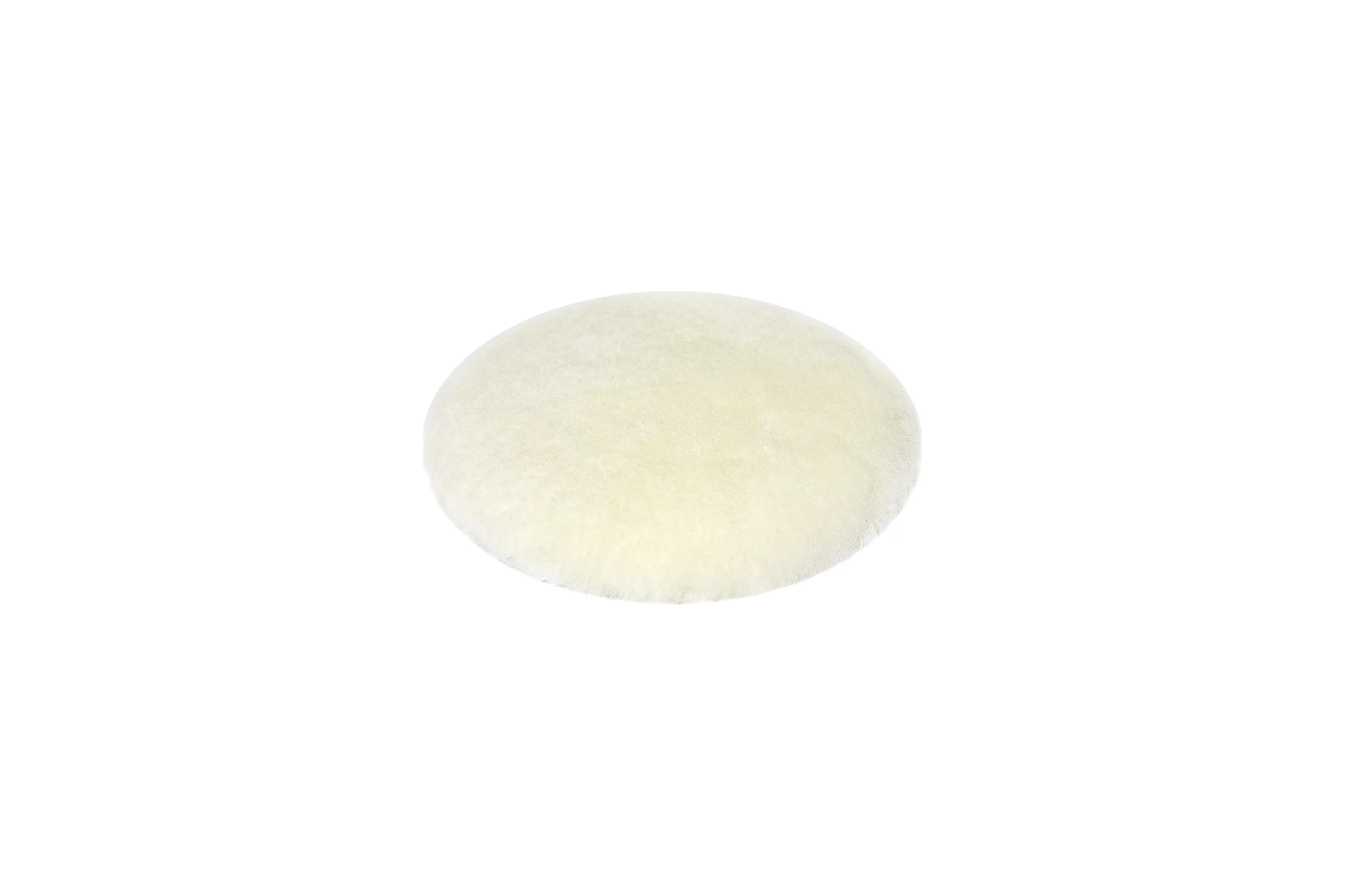 Меховой полировальный круг 180 мм SUNNYPADS 7930091772025
