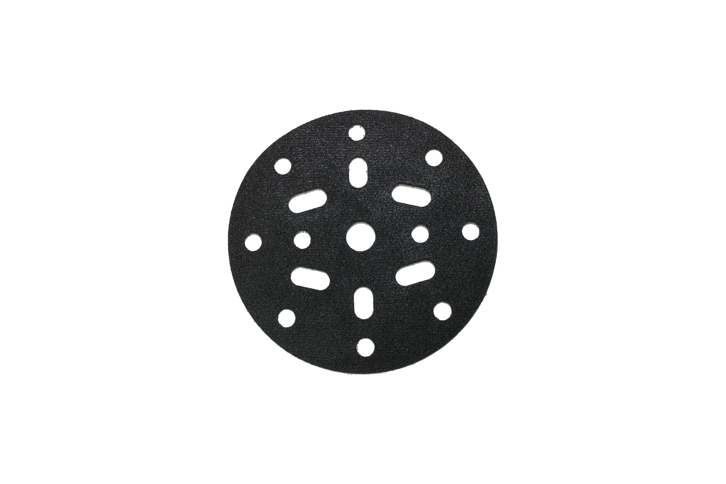 Подложка на поролоне (148 мм; 10 мм, 8+6+1 отверстий) SUNNYPADS 7930091773244