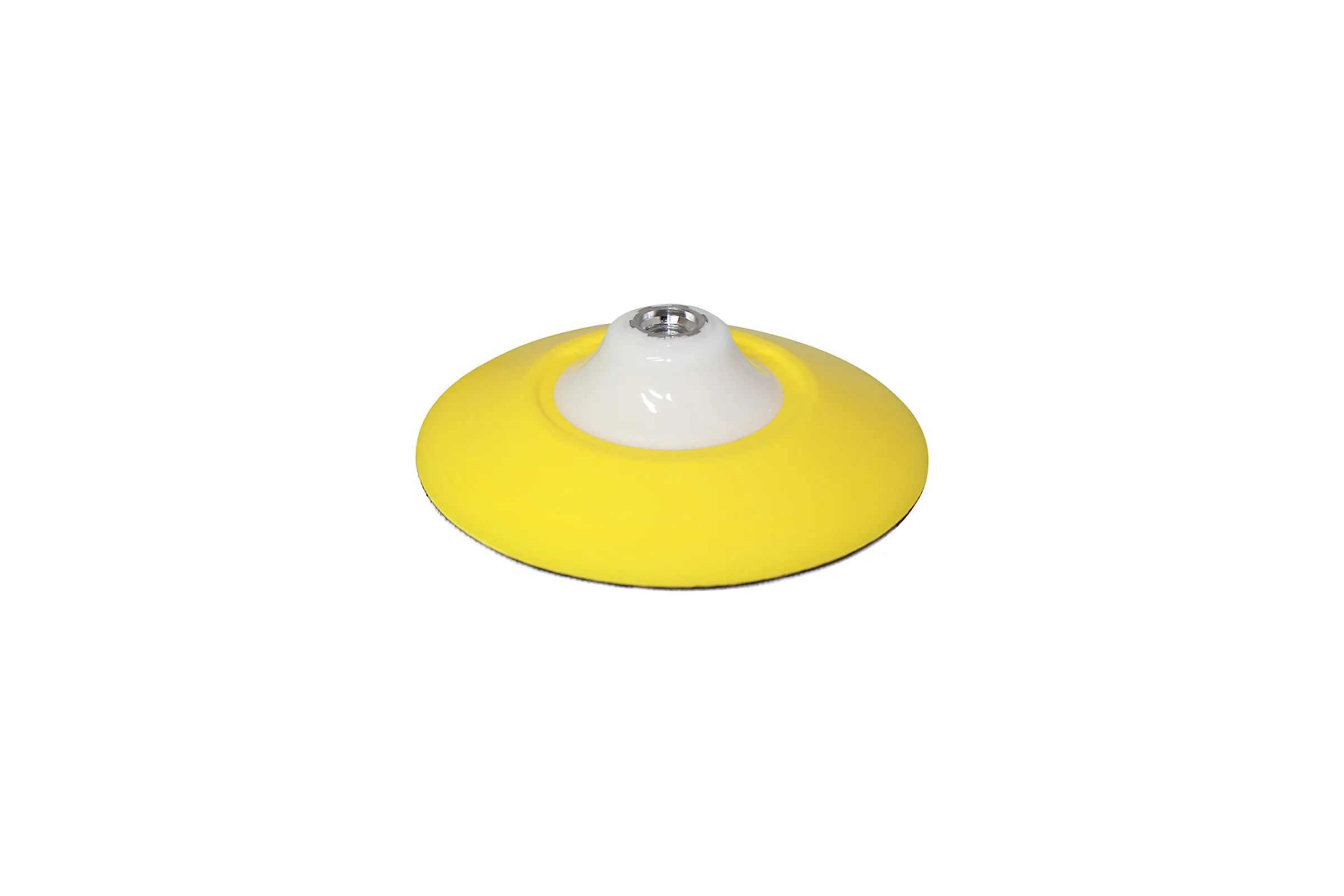 Тарелка для кругов из натуральной шерсти (147 мм; М14) SUNNYPADS 7930091775354