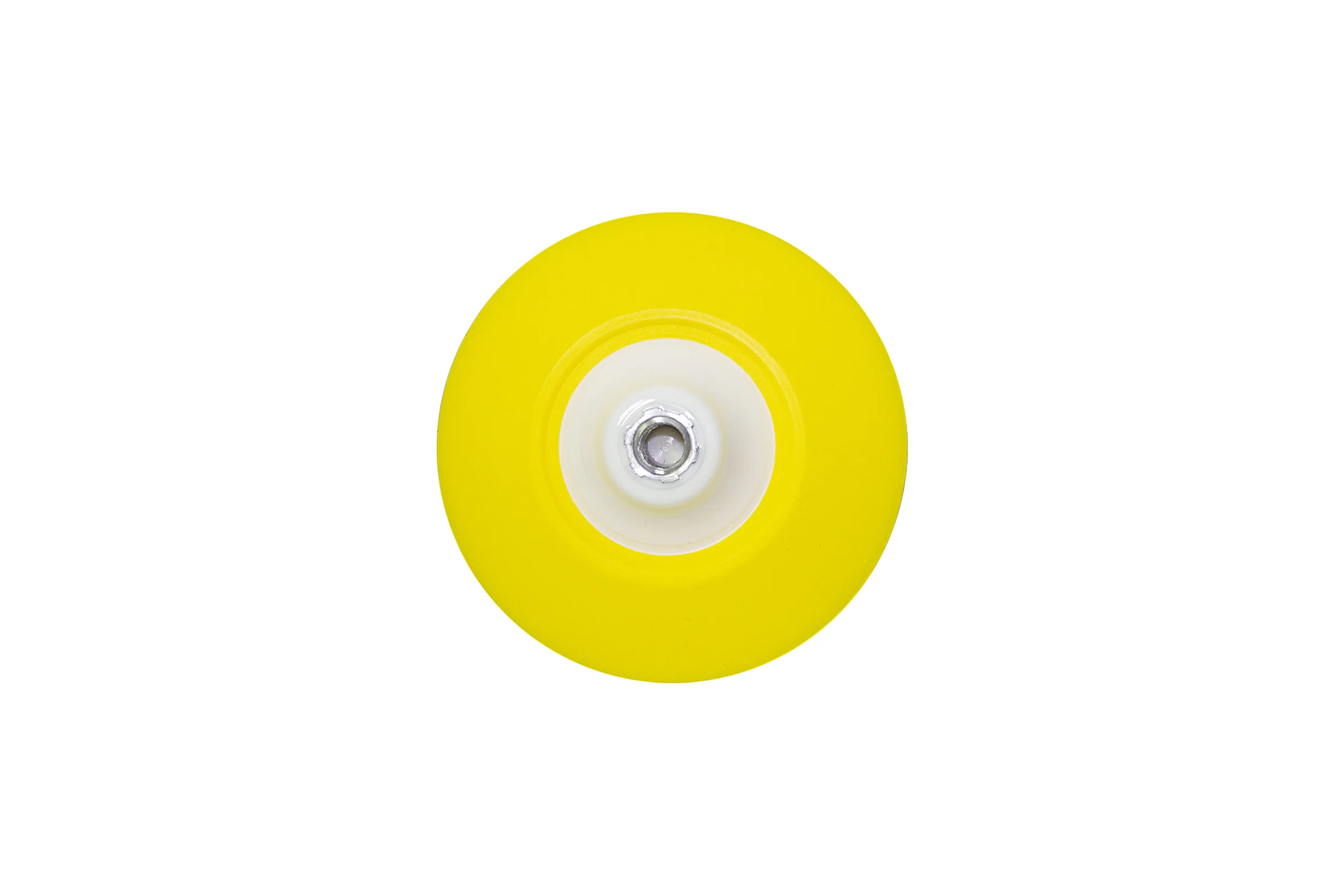 Тарелка для кругов из натуральной шерсти (147 мм; М14) SUNNYPADS 7930091775354