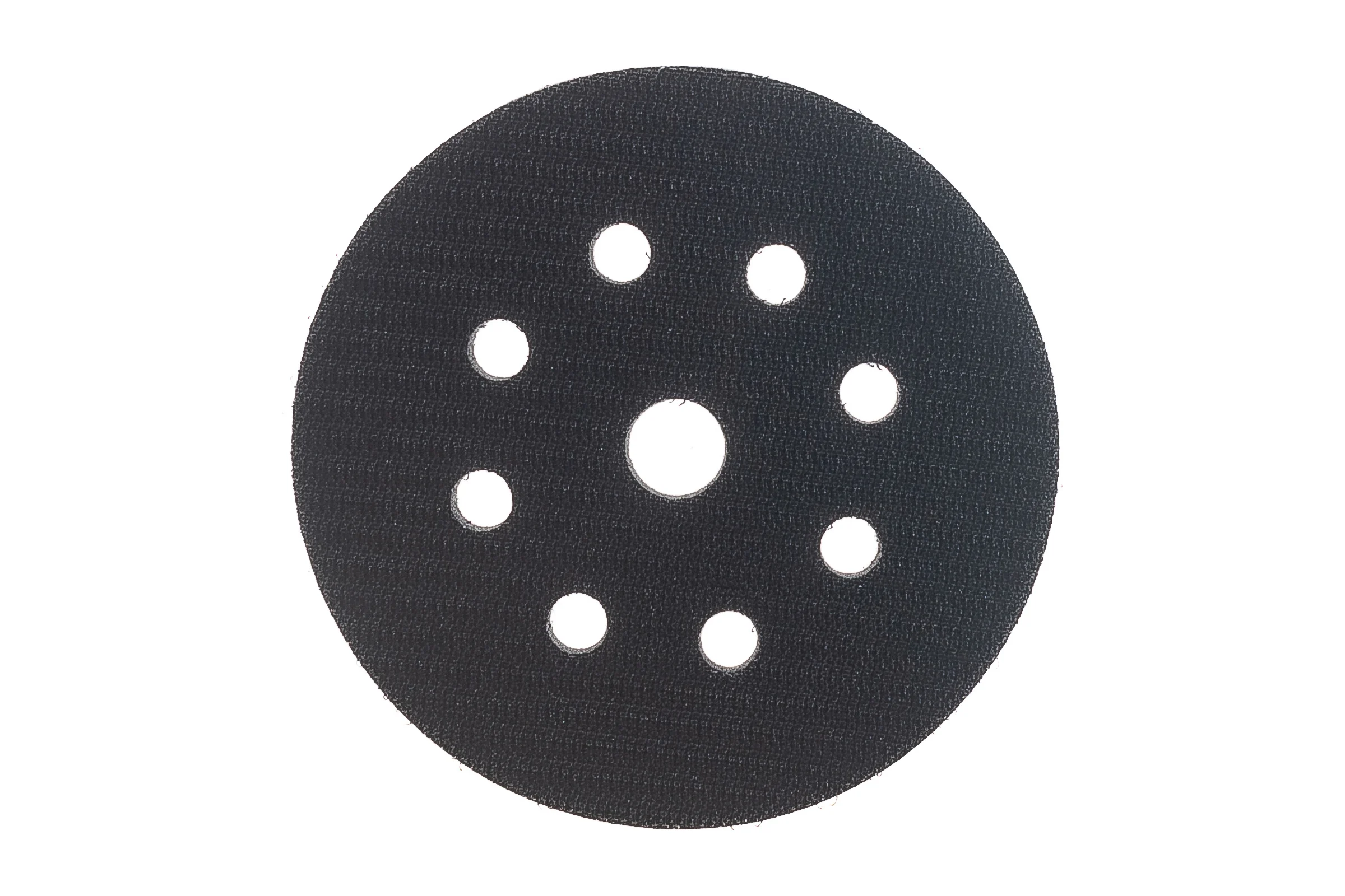 Подложка на поролоне (123 мм; 10 мм, 8+1 отверстий) SUNNYPADS 7930091773237