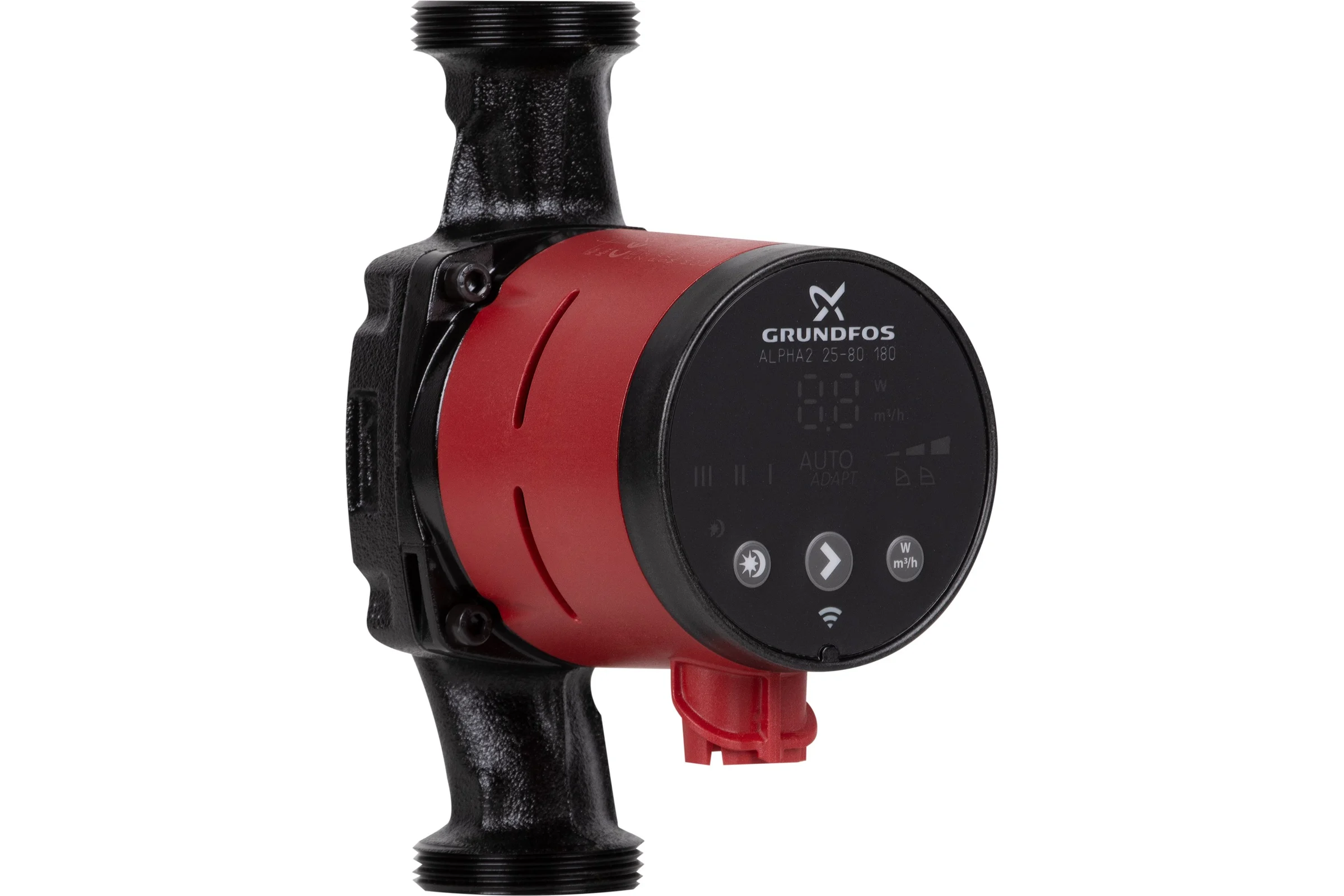 Насос циркуляционный Grundfos, ALPHA2 25-80 EU НС-1621675 99411178
