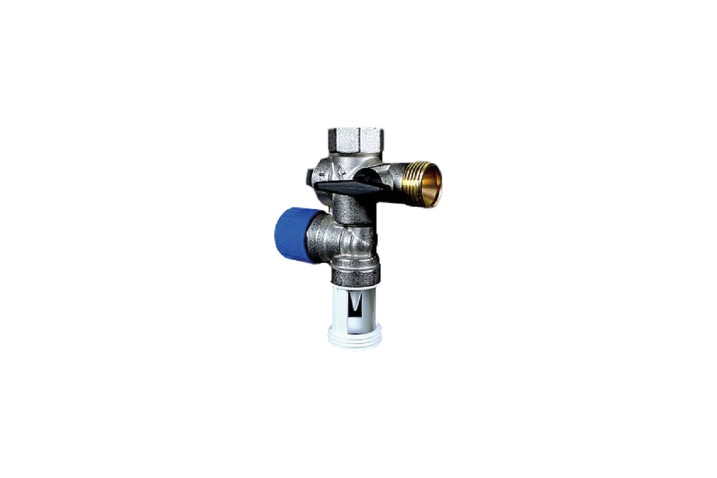 Группа безопасности бойлера GEKON 3/4 GK 7534
