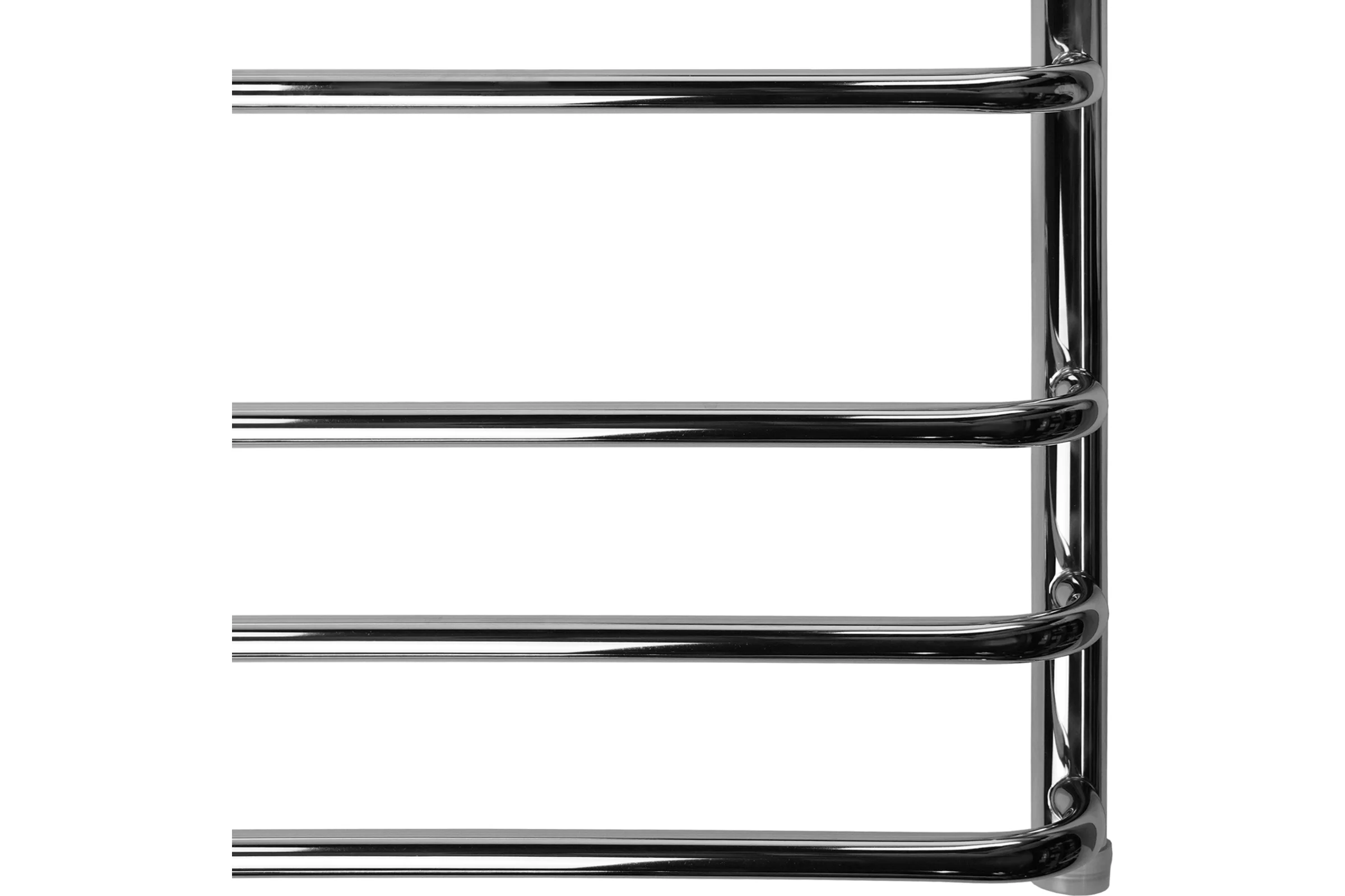 Водяной полотенцесушитель Primoclima Step Water Inox 60х50 3_3 PCStepWInox60503.3
