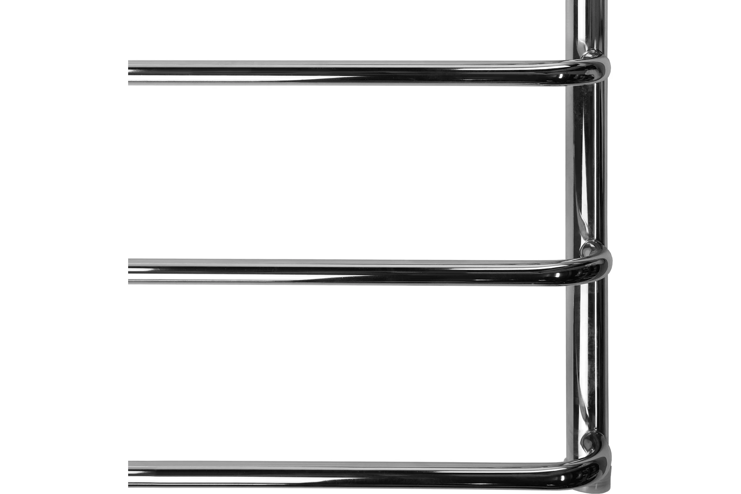 Водяной полотенцесушитель Primoclima Step Water Inox 60х50 4 PCStepWInox60504