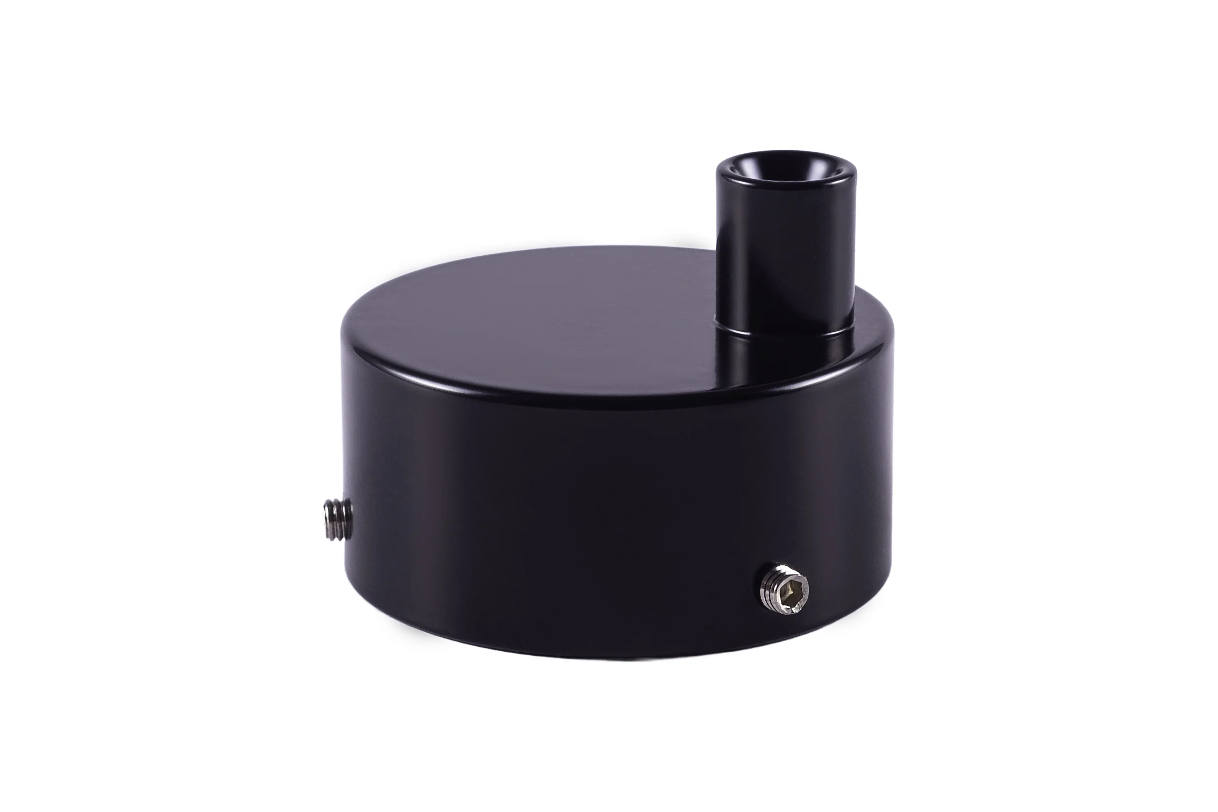 Короб для скрытого подключения тэна SG ЧЕРНЫЙ SGTR1BLACK COVER