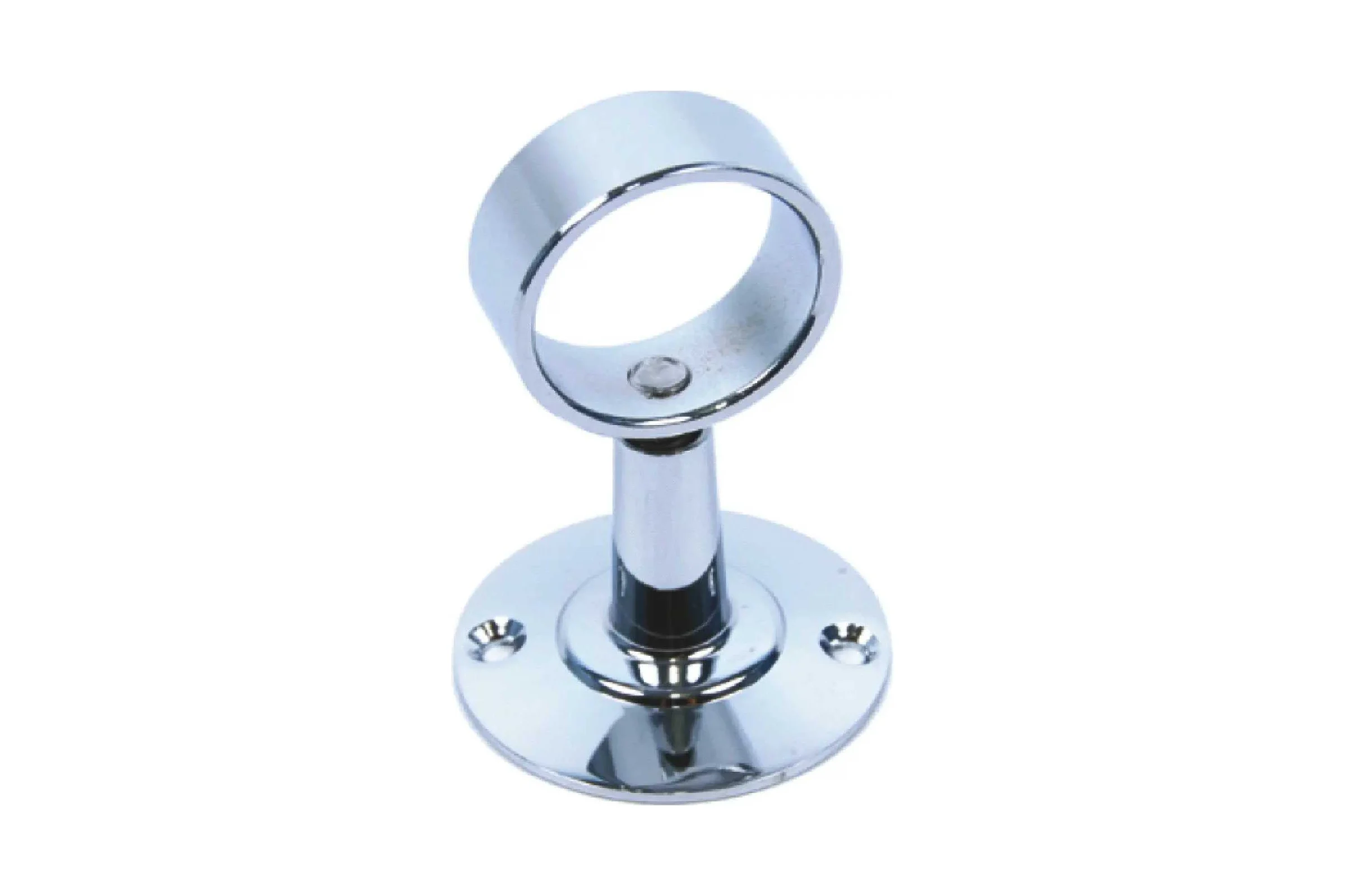 Держатель для полотенцесушителя SMT 1 1/4", железо-хром SMT101SCS6612