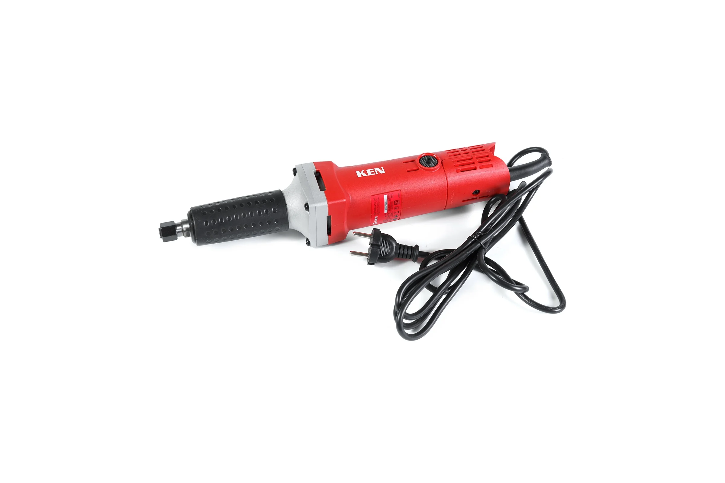Машинка гравировальная KEN 9025 (220В) 25 мм 025414010