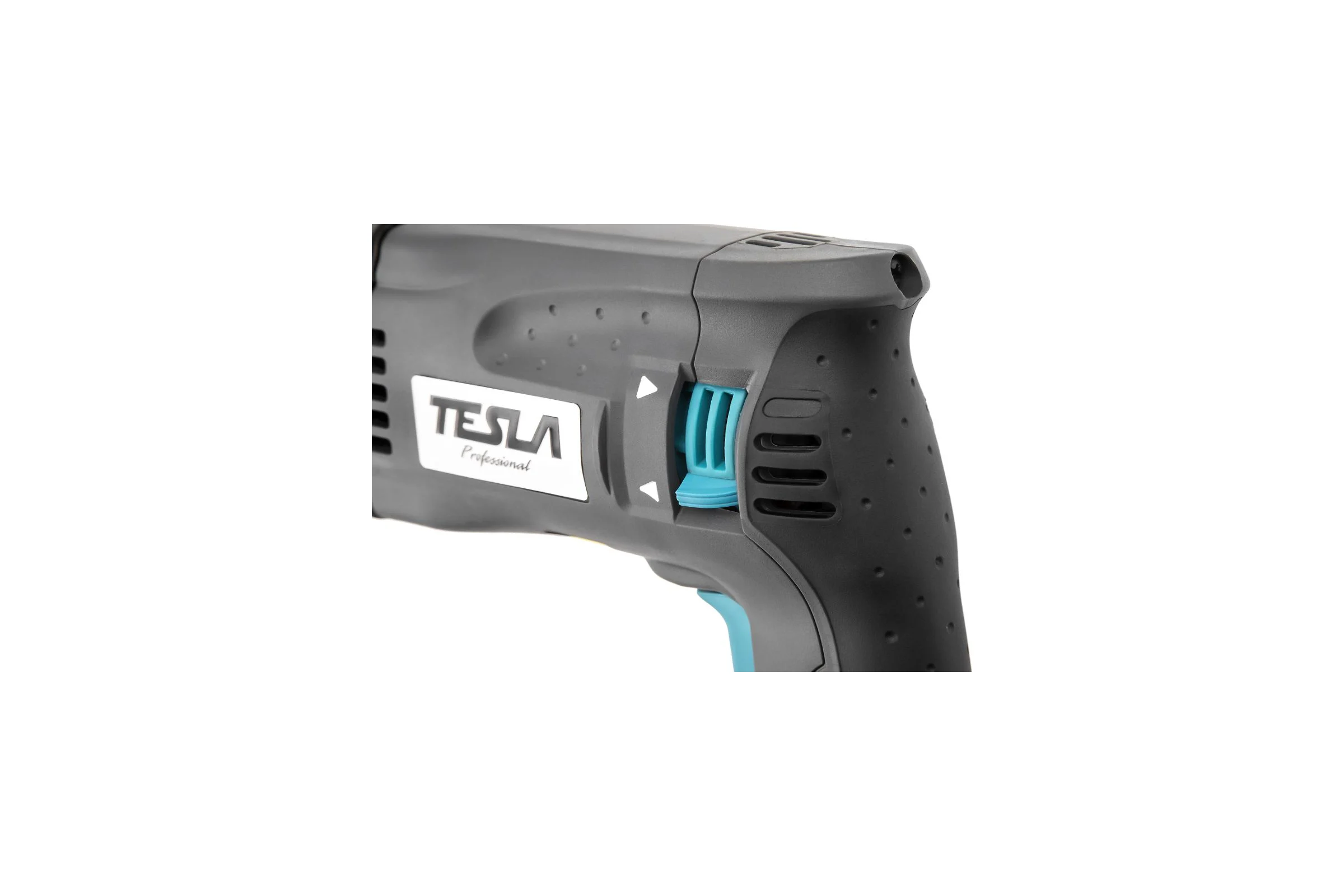 Перфоратор Tesla TR2450HR 800Вт, SDS+, 24мм, 0-1100об/мин, 3Дж, 3 режима кейс 628168