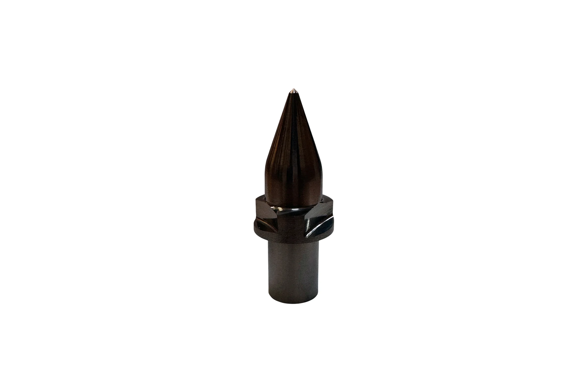 Термосверло SHARKMETAL под М03 d2.7 (короткое-торцующее) 4671021436329