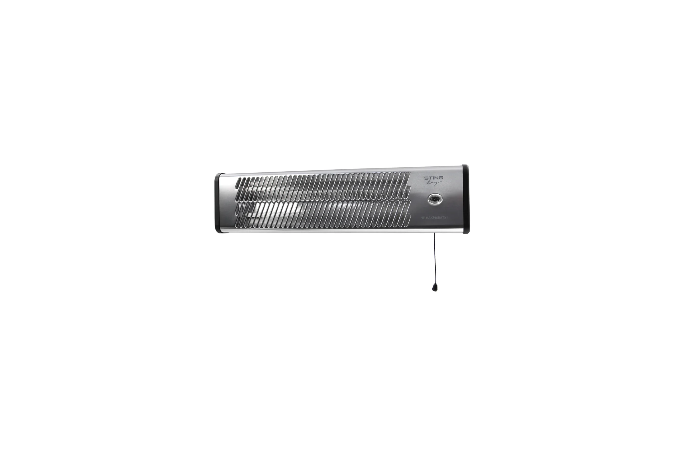 Инфракрасный обогреватель STINGRAY ST-IH1080A черный жемчуг 42054
