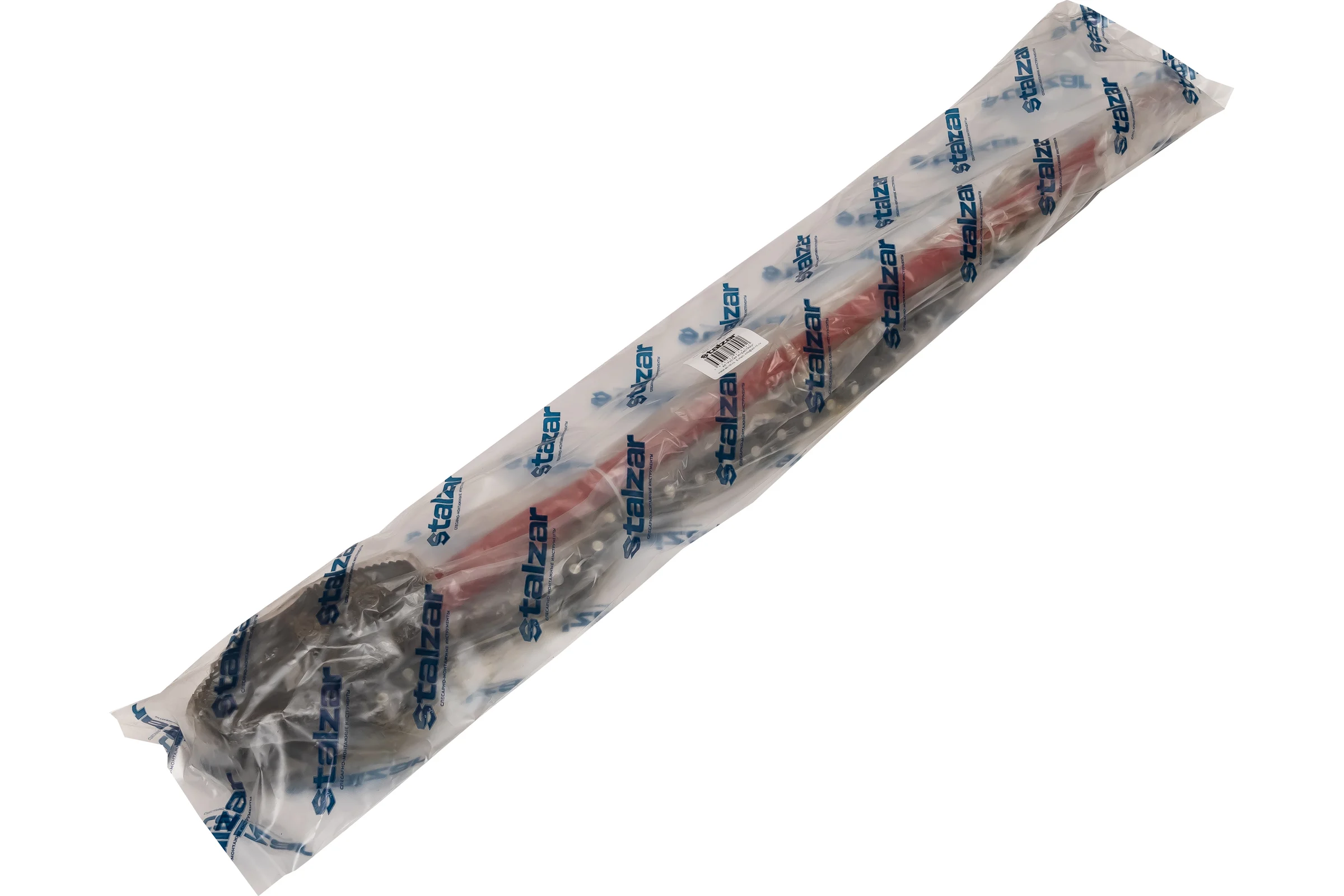 Ключ трубный цепной STALZAR 8" (1200 мм) SZ311-1200