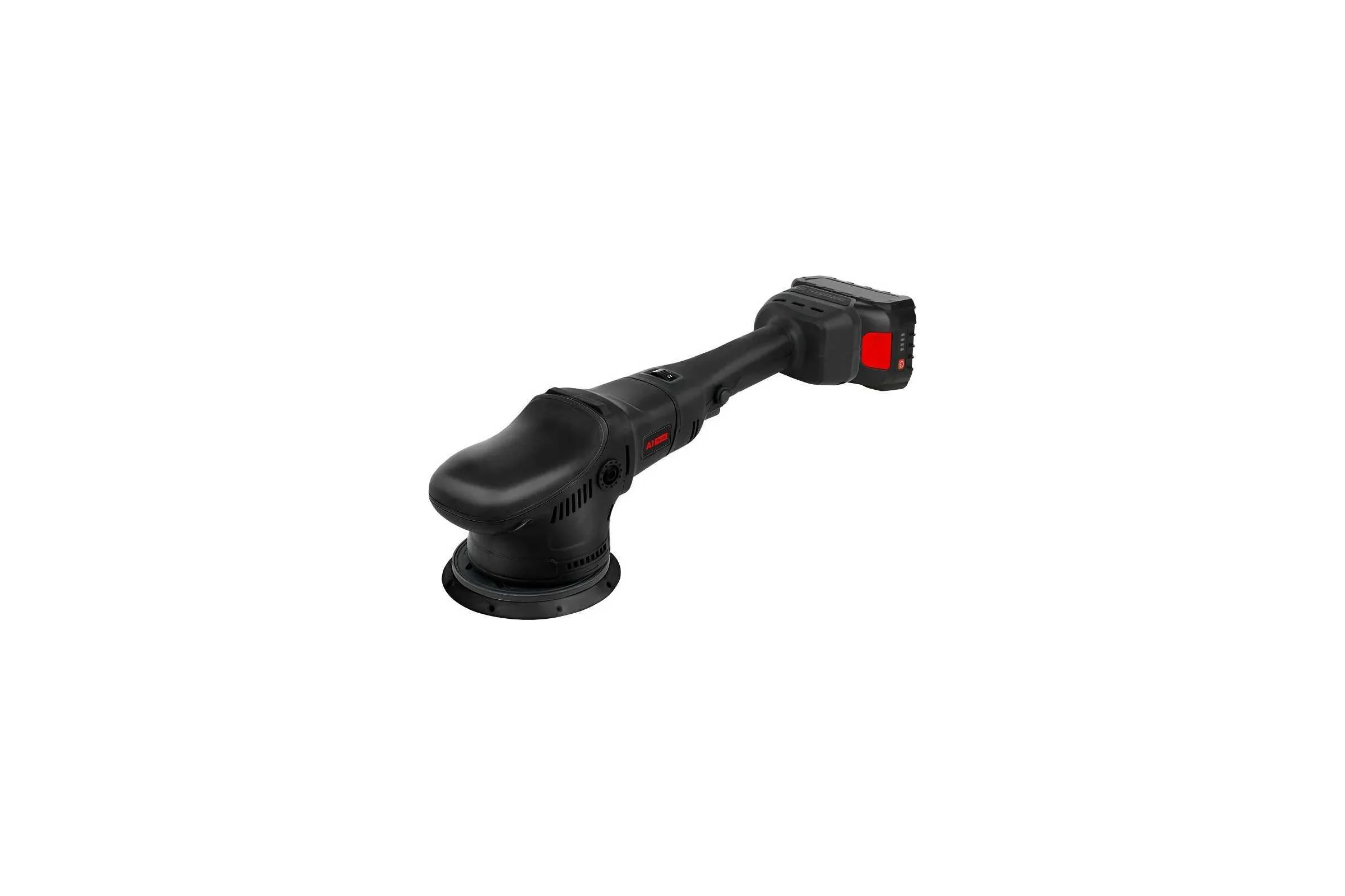 Аккумуляторная эксцентриковая полировальная машинка A1 Li-ion Polisher 15 LIP15