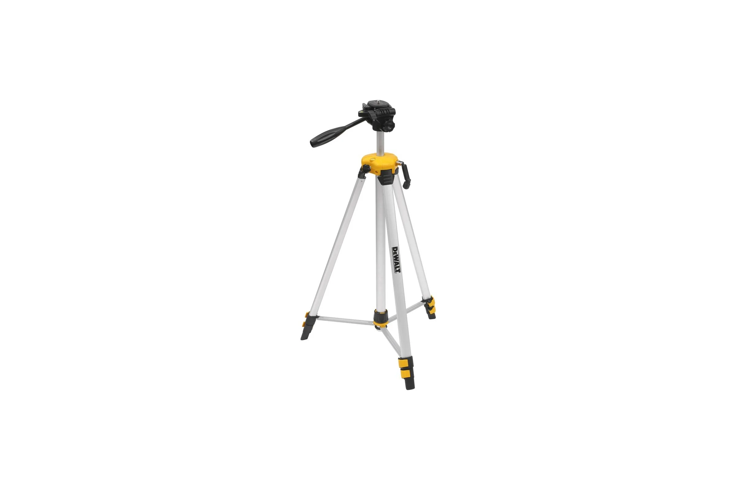 Алюминиевый штатив для лазерных уровней Dewalt DE0881T DE0881T-XJ
