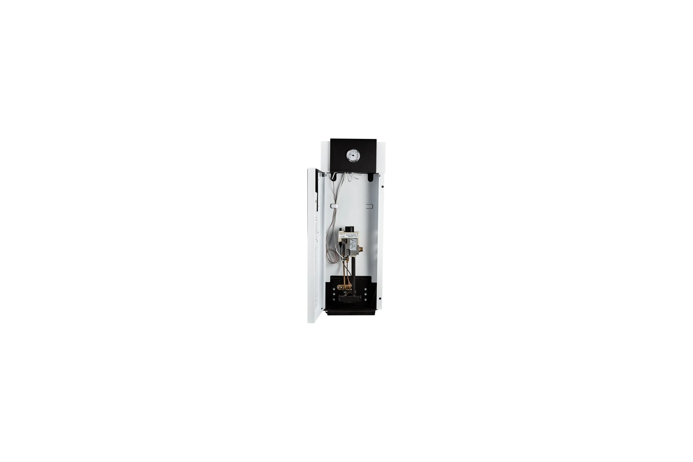 Газовый котел ARIDEYA КС-Г-10 BLACK TGV ARD-16-10 TGV