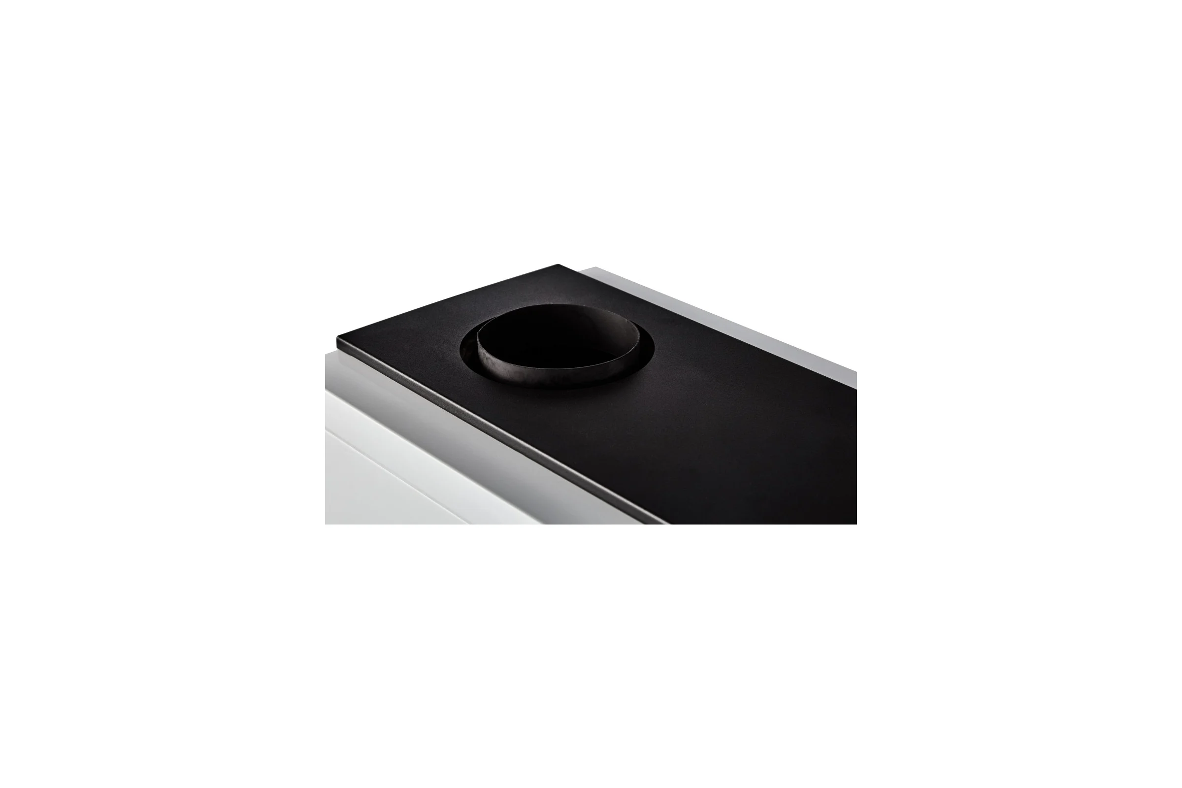 Газовый котел ARIDEYA КС-Г-10 BLACK TGV ARD-16-10 TGV