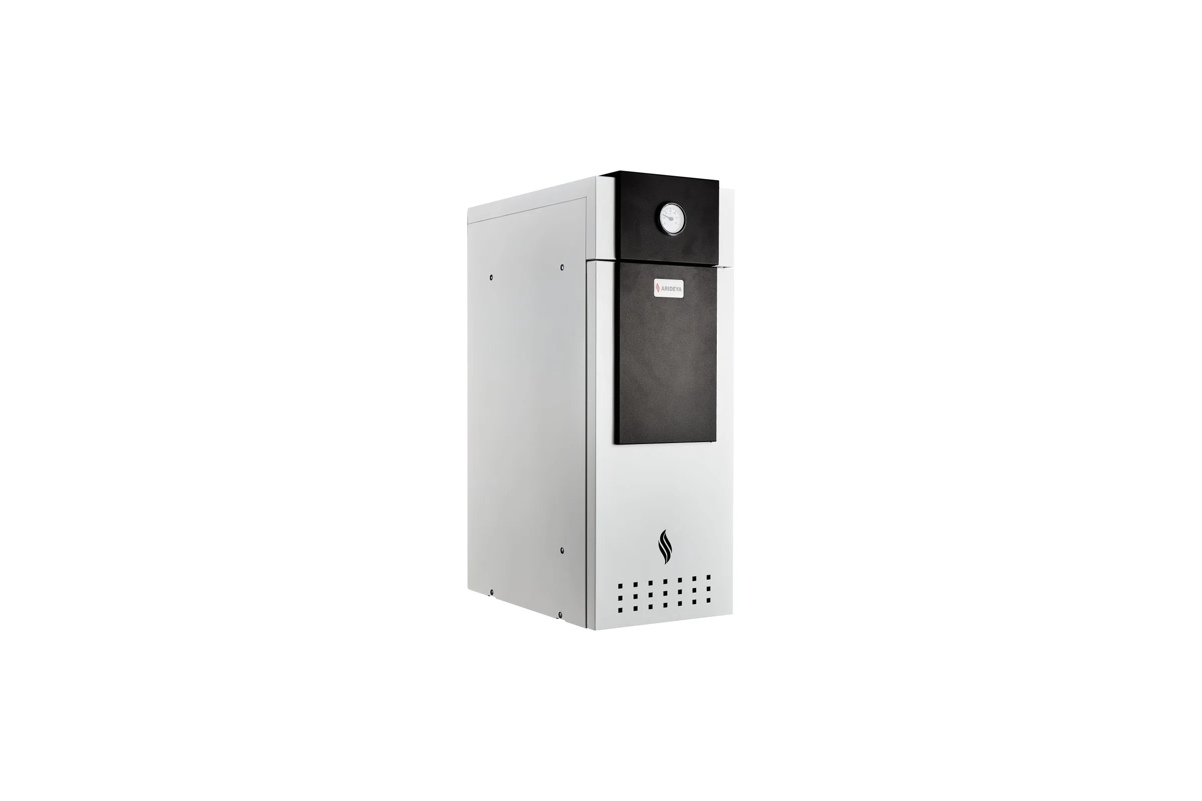 Газовый котел ARIDEYA КС-Г-10 BLACK TGV ARD-16-10 TGV
