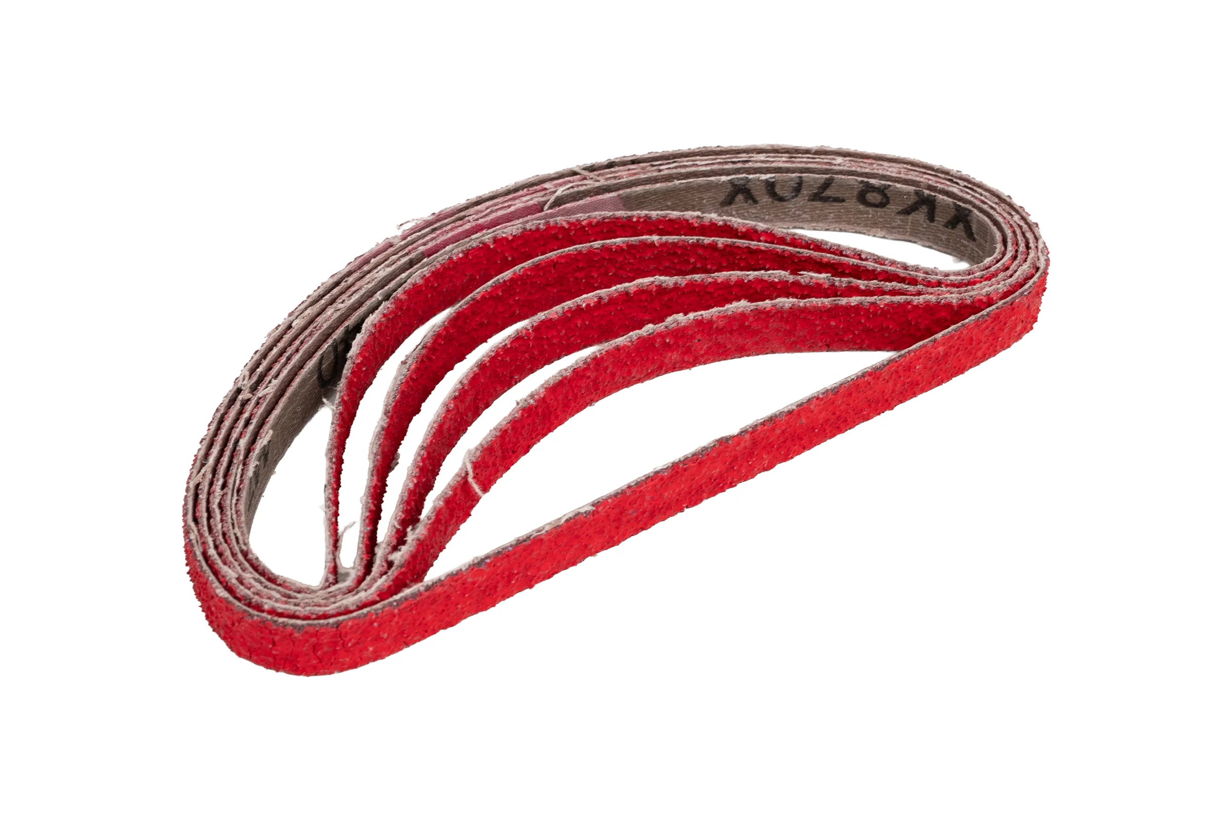 Бесконечная лента Interflex CR832Y 10x330 мм, керамика, Р40, 10 штук 8090401033-10